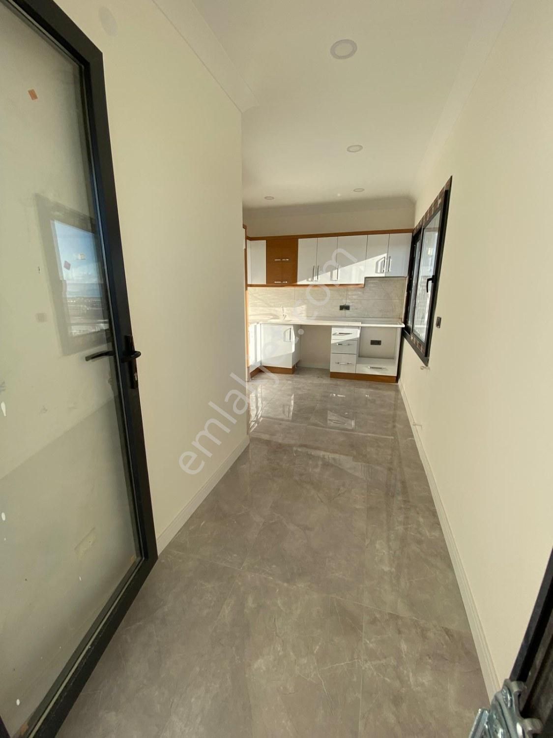 Aydın Didim Efeler Mahallesi'nde Satılık 3+1 Sıfır Dubleks Daire - Görsel 11