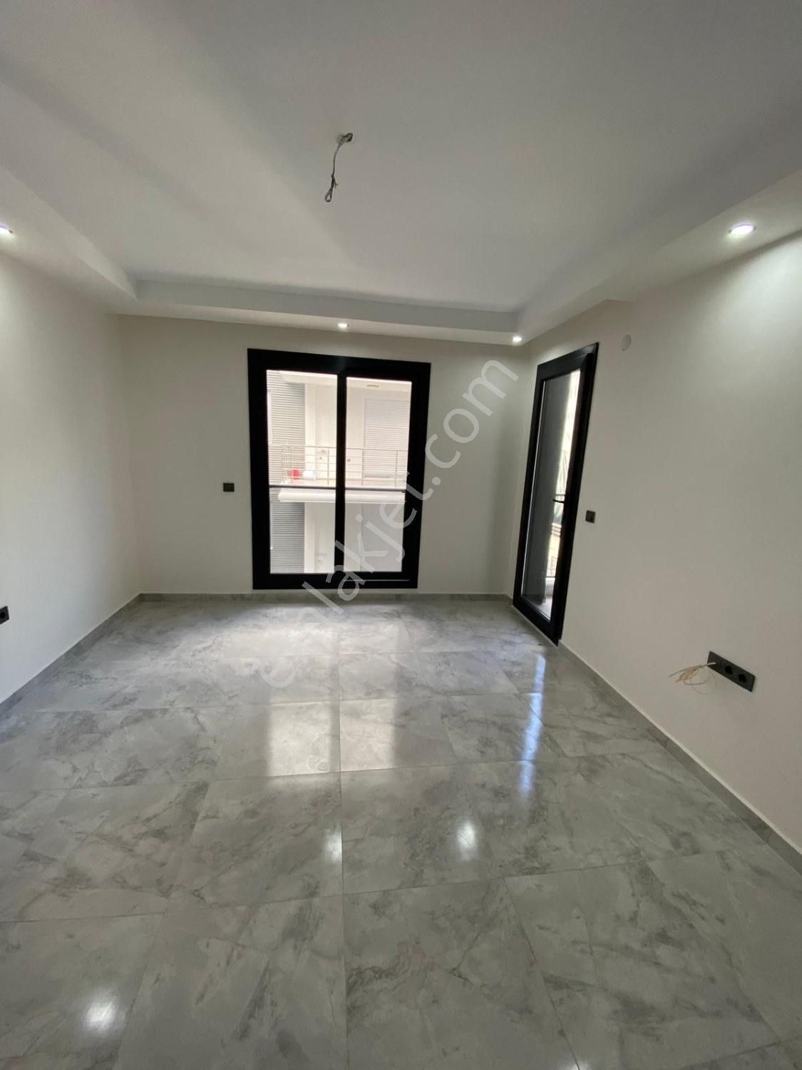 Aydın Didim Efeler Mahallesi'nde Satılık 3+1 Sıfır Dubleks Daire - Görsel 12