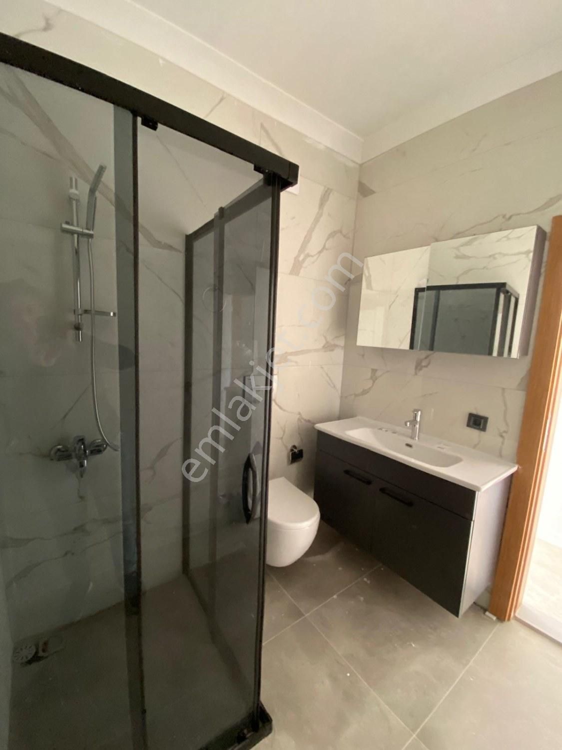 Aydın Didim Efeler Mahallesi'nde Satılık 3+1 Sıfır Dubleks Daire - Görsel 4