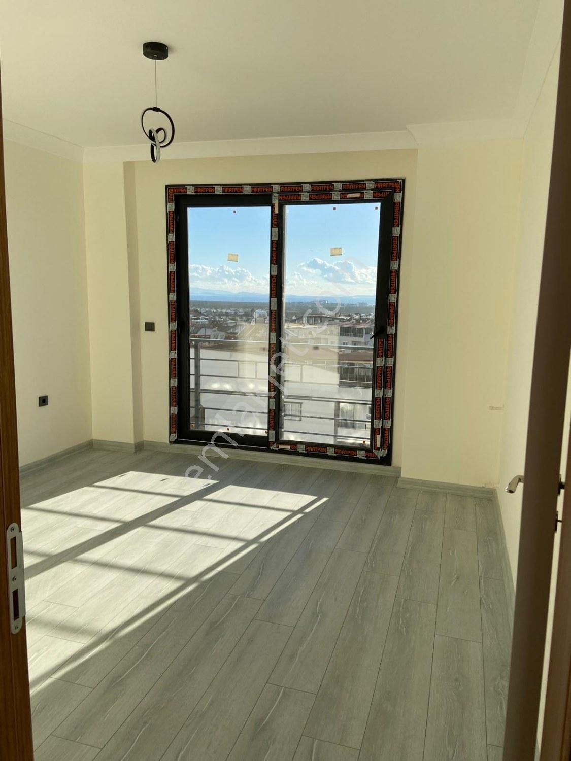 Aydın Didim Efeler Mahallesi'nde Satılık 3+1 Sıfır Dubleks Daire - Görsel 20