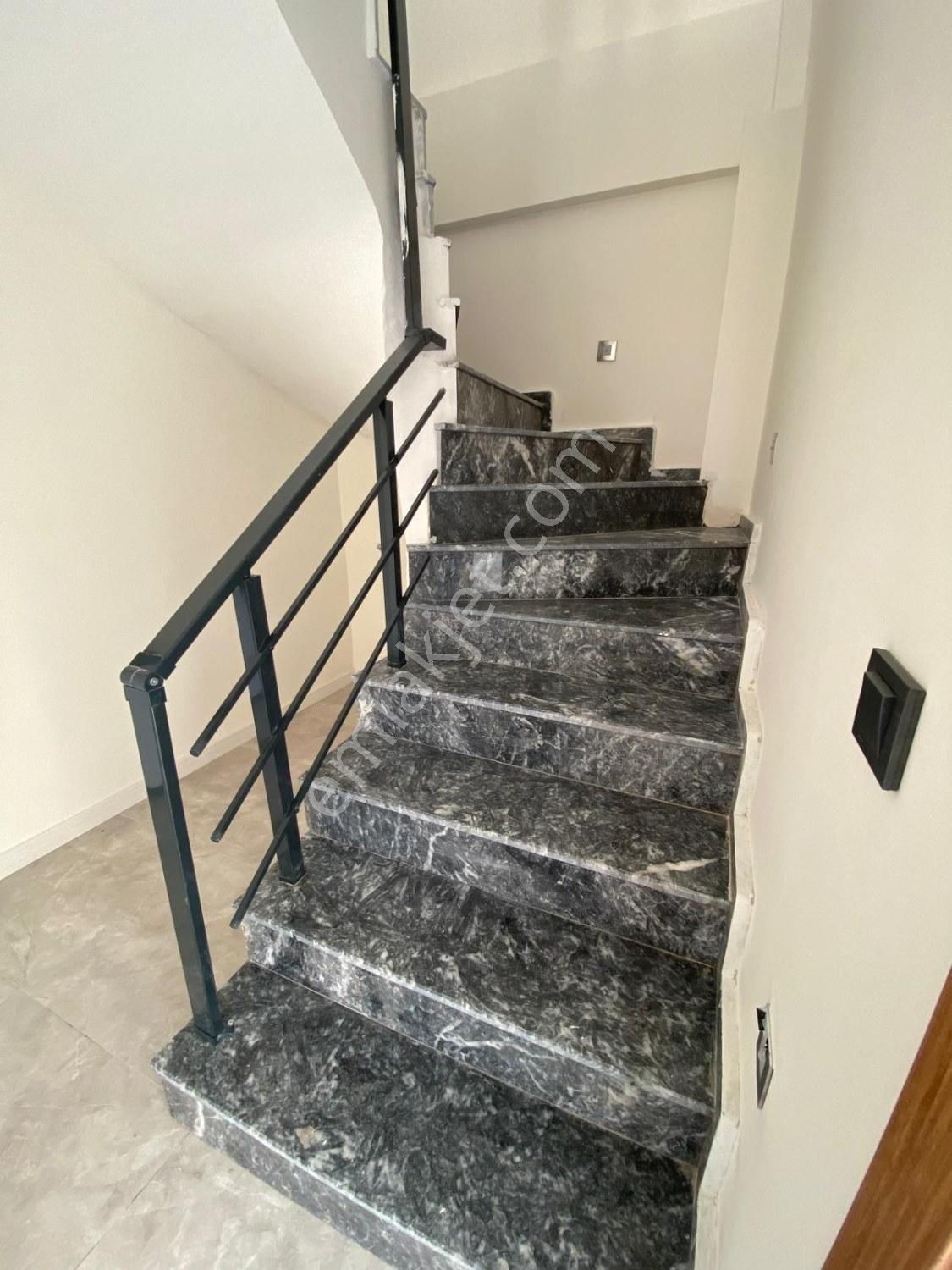 Aydın Didim Efeler Mahallesi'nde Satılık 3+1 Sıfır Dubleks Daire - Görsel 6