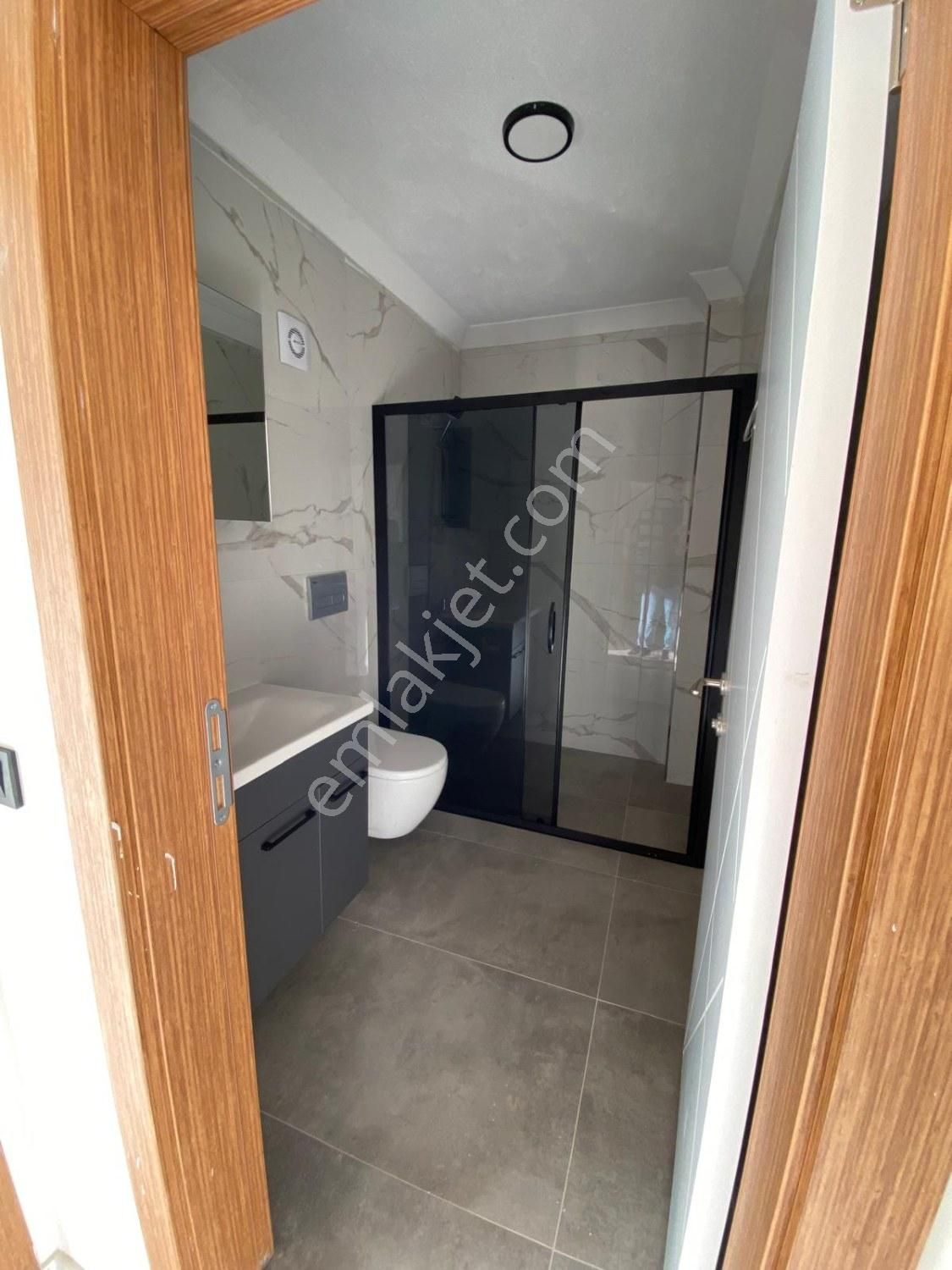 Aydın Didim Efeler Mahallesi'nde Satılık 3+1 Sıfır Dubleks Daire - Görsel 8