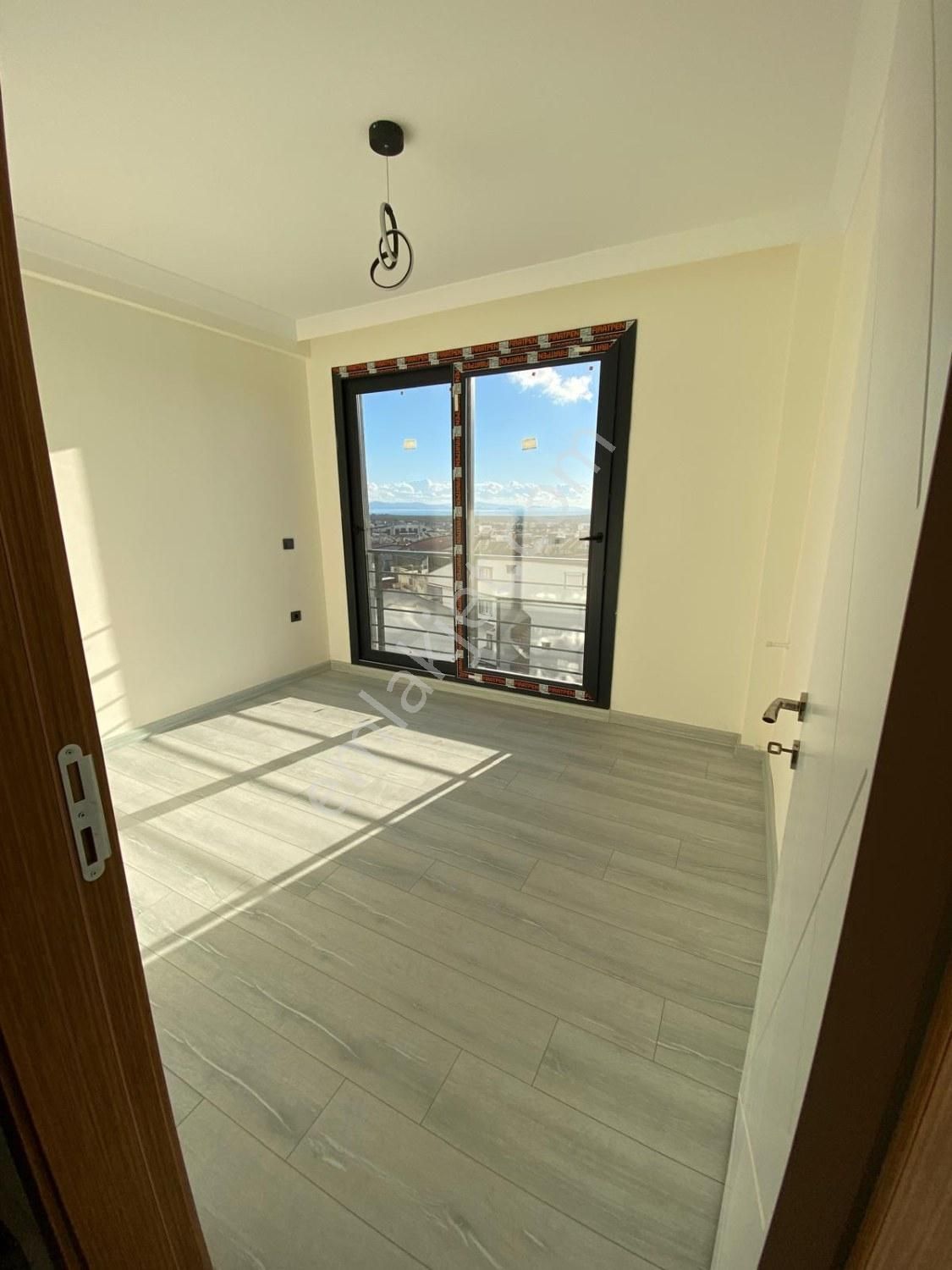 Aydın Didim Efeler Mahallesi'nde Satılık 3+1 Sıfır Dubleks Daire - Görsel 5