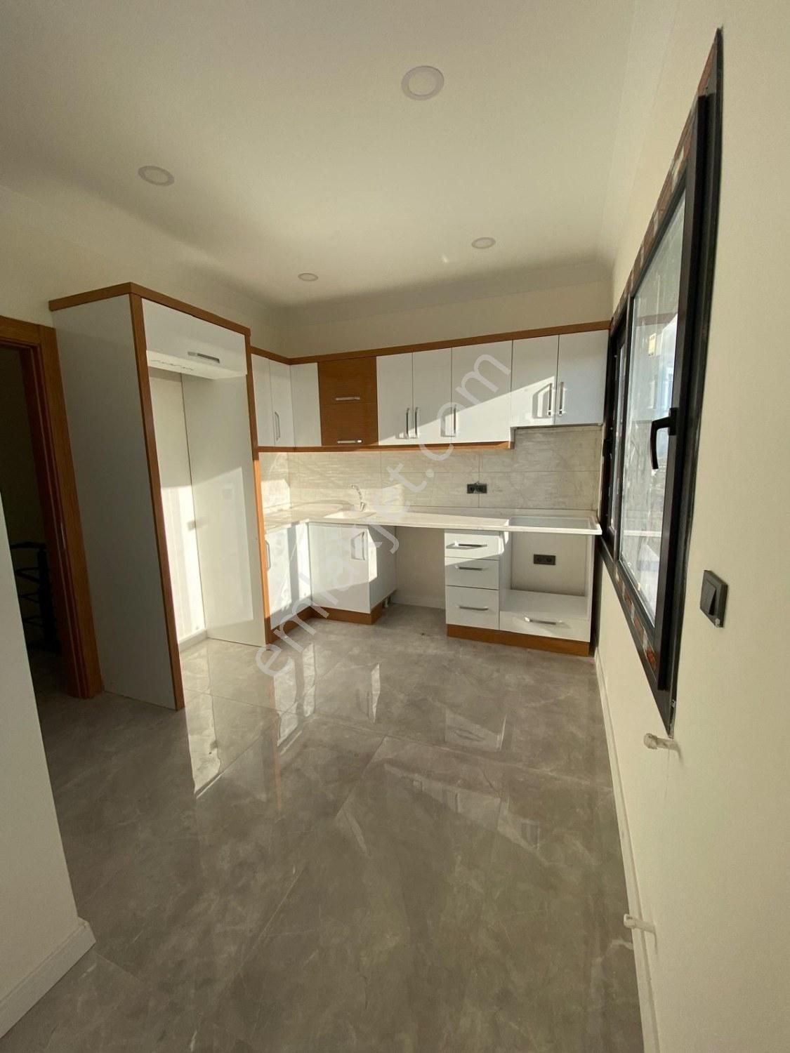 Aydın Didim Efeler Mahallesi'nde Satılık 3+1 Sıfır Dubleks Daire - Görsel 19