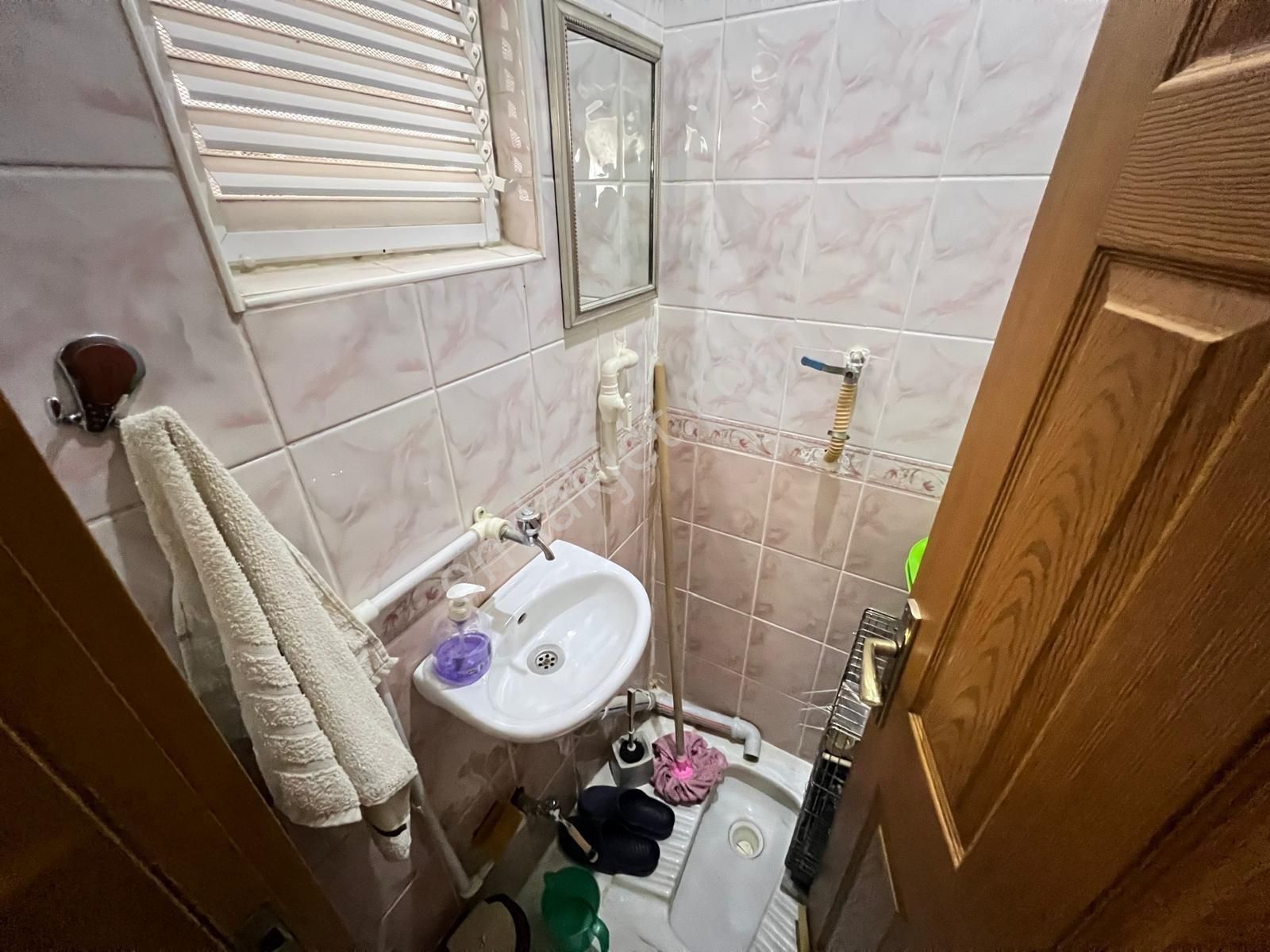 Altın Anahtardan Çiçeklide Katta Ön Cephe 1 Bağımlı Acil - Görsel 9