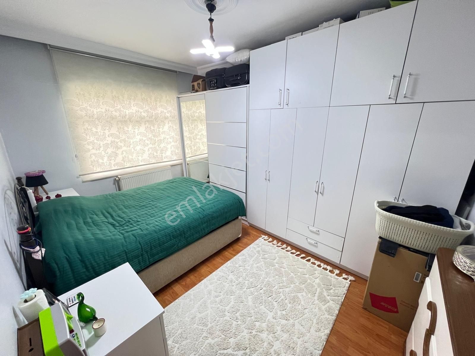 Altın Anahtardan Çiçeklide Katta Ön Cephe 1 Bağımlı Acil - Görsel 27