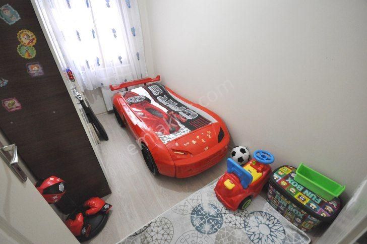 Goldhouse Dan Satılık Yeni Bina Da 2+1 Yüksek Giriş Daire - Görsel 5