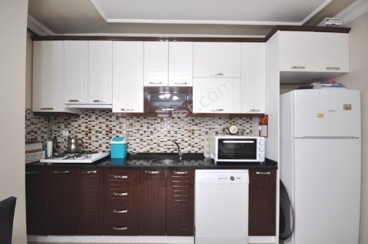 Goldhouse Dan Satılık Yeni Bina Da 2+1 Yüksek Giriş Daire - Görsel 3