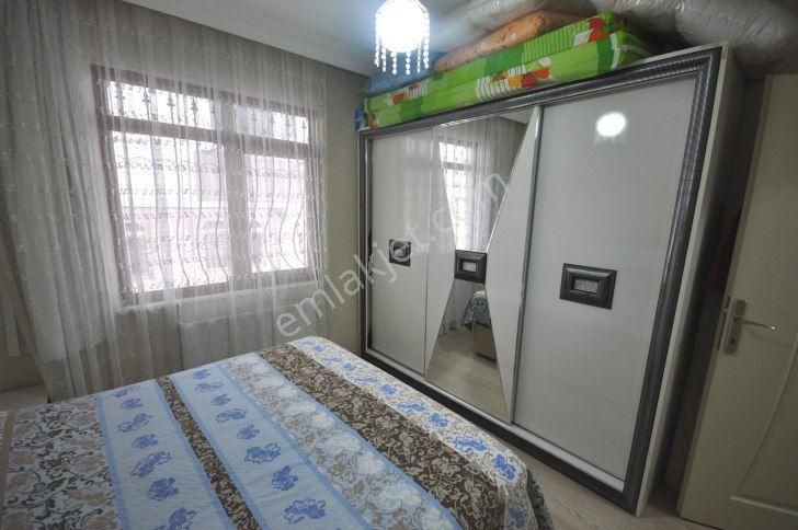 Goldhouse Dan Satılık Yeni Bina Da 2+1 Yüksek Giriş Daire - Görsel 8