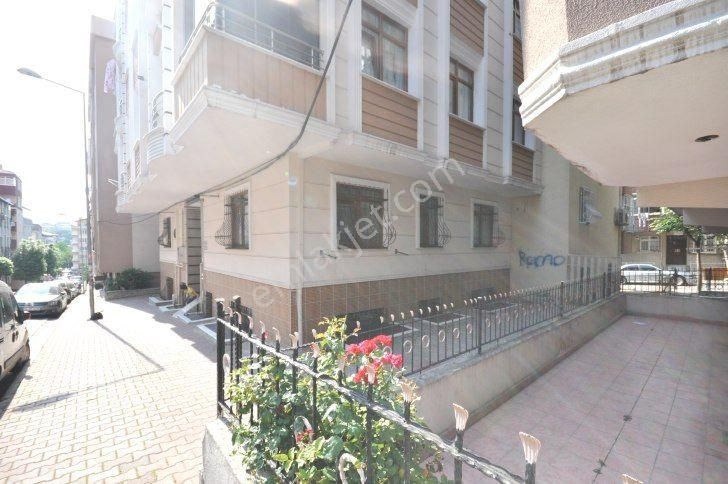 Goldhouse Dan Satılık Yeni Bina Da 2+1 Yüksek Giriş Daire - Görsel 12