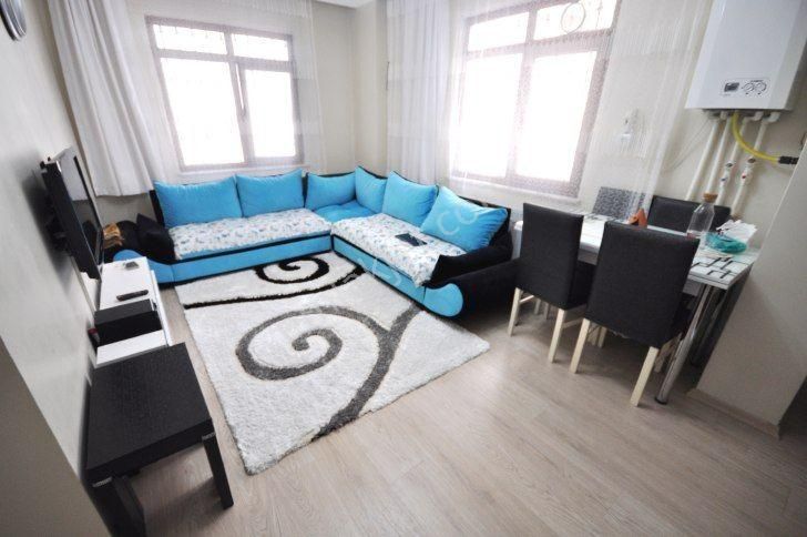 Goldhouse Dan Satılık Yeni Bina Da 2+1 Yüksek Giriş Daire