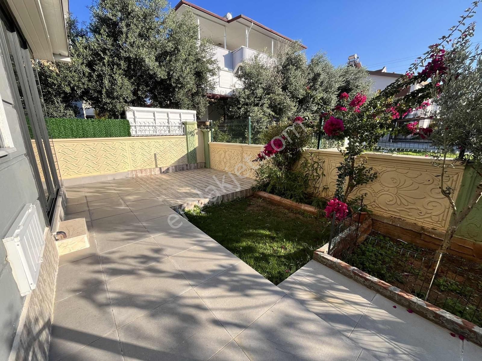 Didim Akbük Merkezde Denize 200 Metre Müstakil 3+1 Villa - Görsel 17