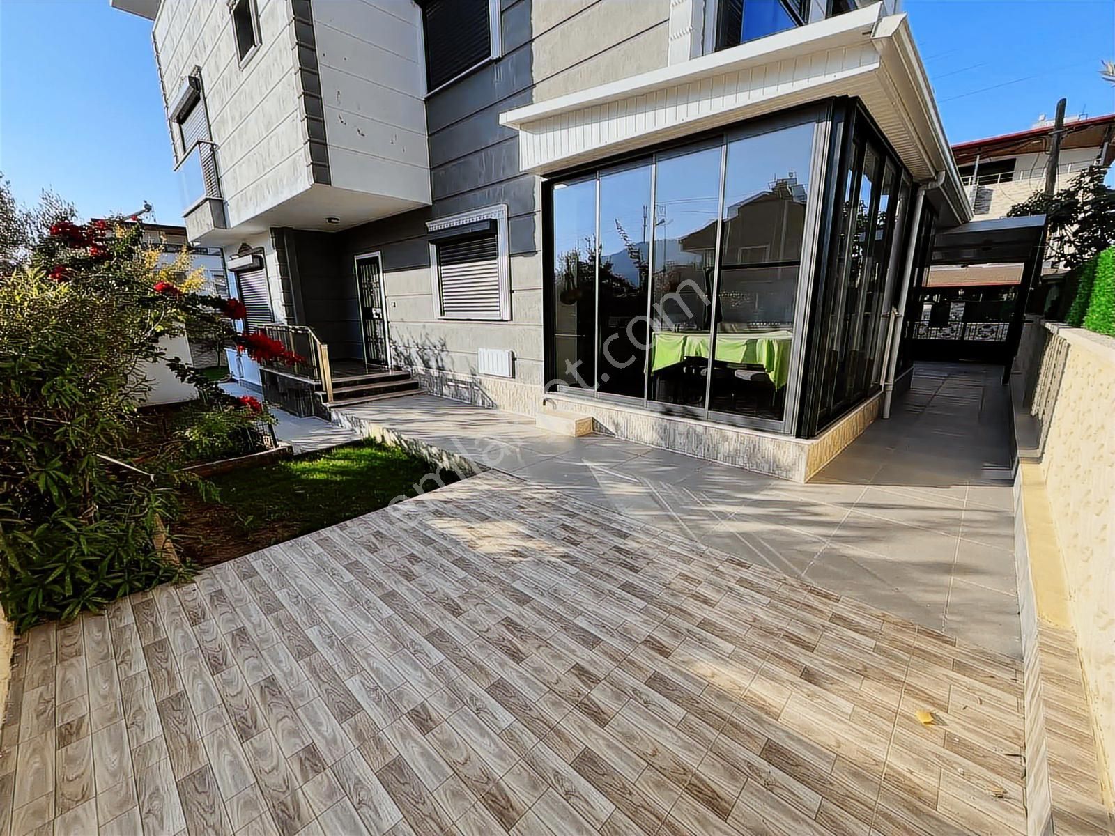 Didim Akbük Merkezde Denize 200 Metre Müstakil 3+1 Villa - Görsel 7