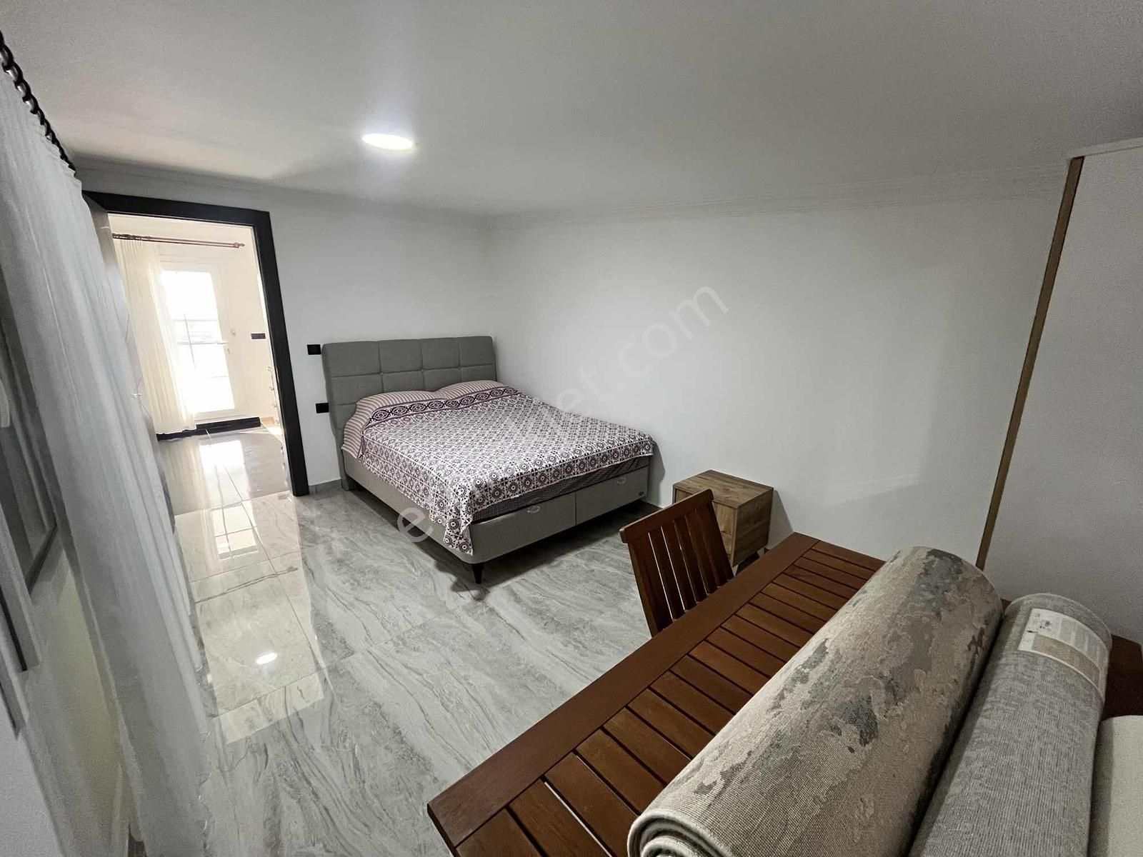 Didim Akbük Merkezde Denize 200 Metre Müstakil 3+1 Villa - Görsel 14