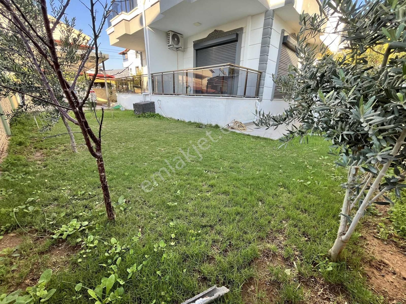 Didim Akbük Merkezde Denize 200 Metre Müstakil 3+1 Villa - Görsel 18