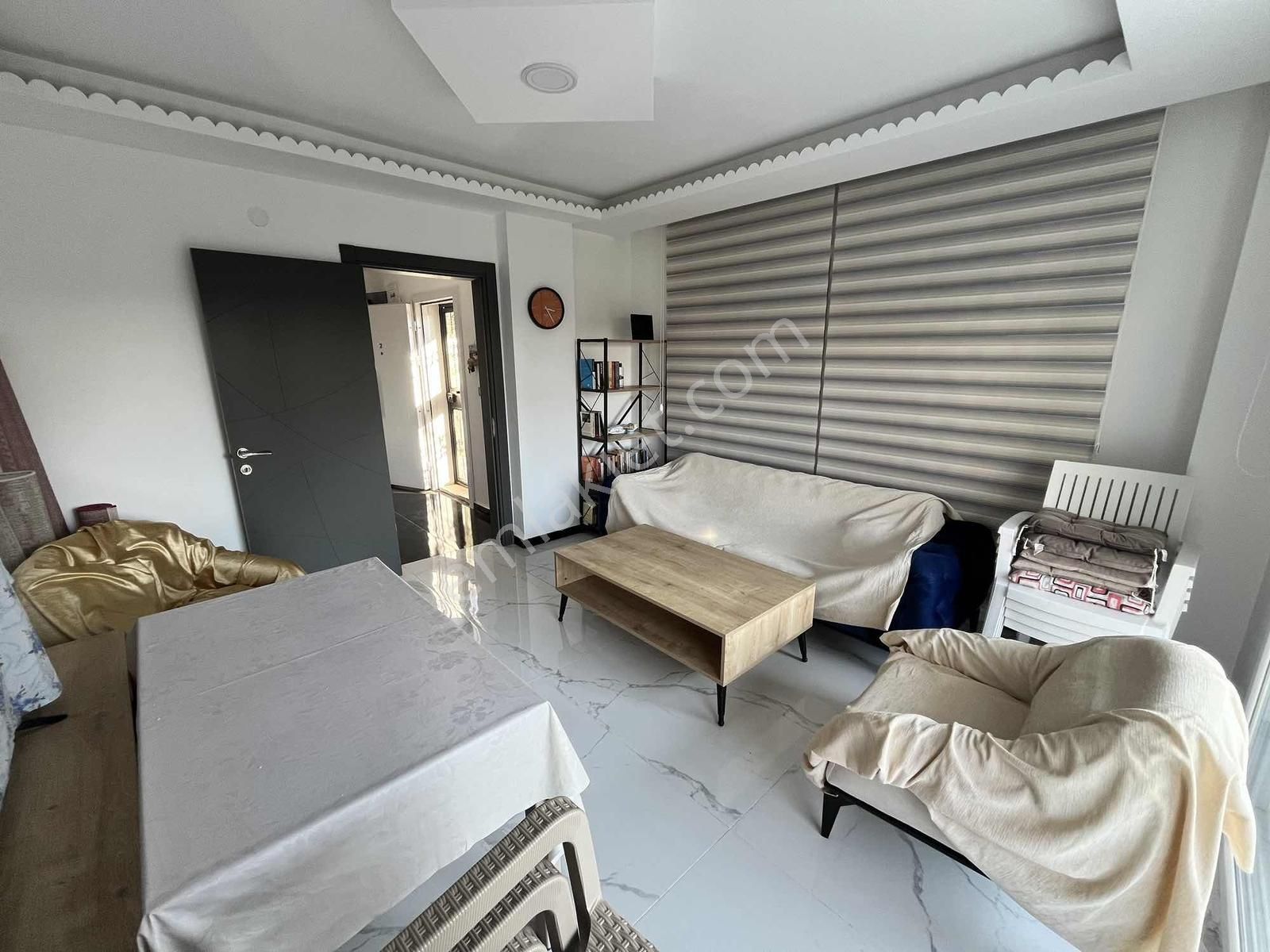 Didim Akbük Merkezde Denize 200 Metre Müstakil 3+1 Villa - Görsel 3