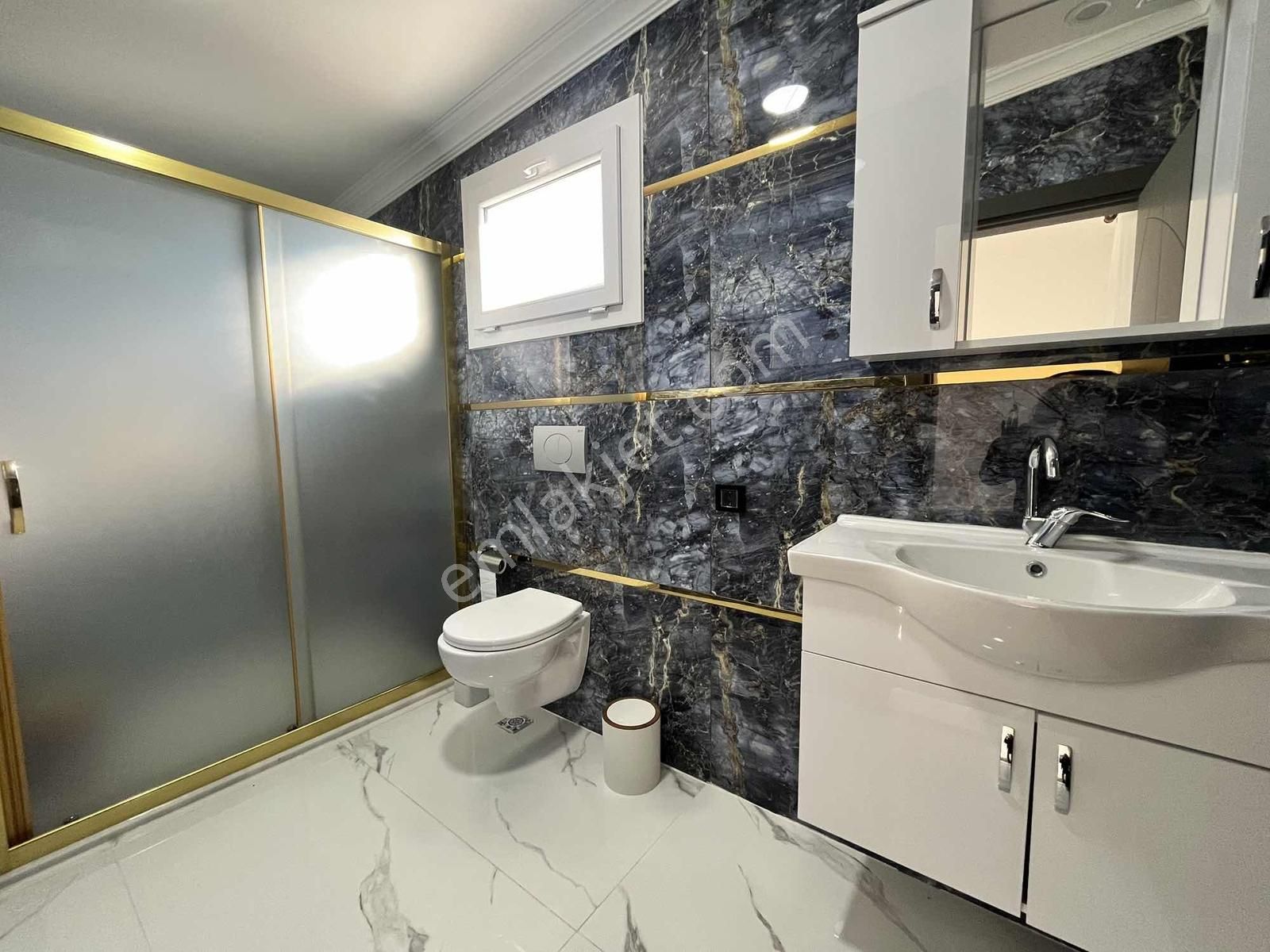 Didim Akbük Merkezde Denize 200 Metre Müstakil 3+1 Villa - Görsel 19