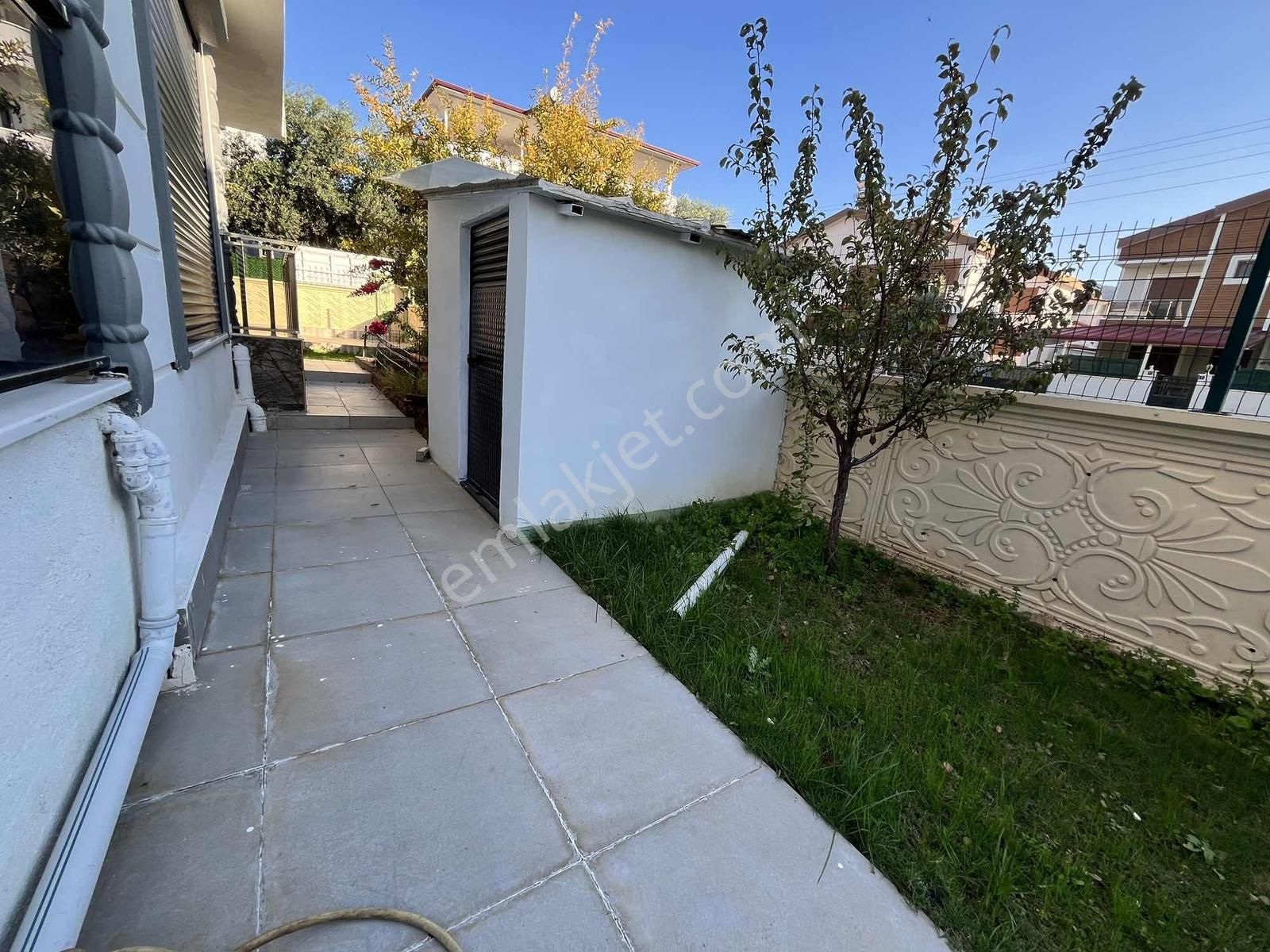 Didim Akbük Merkezde Denize 200 Metre Müstakil 3+1 Villa - Görsel 5