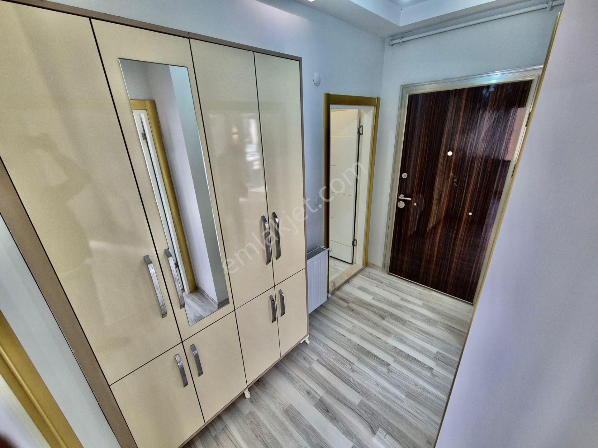 ▓karabuluttan▓ultralüx Yaşam Fırsatı & Ara Kat Doğalgazlı 2+1 Satılık Daire - Görsel 34