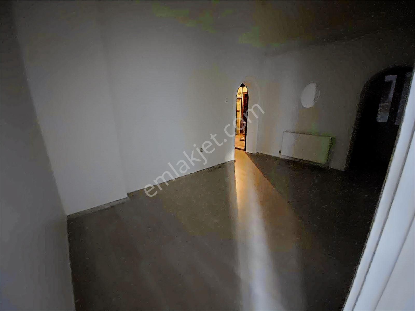 Kuttaş'tan Gençlik Caddesinde Katta 2+1 İçi Bakımlı Daire Otopar - Görsel 10