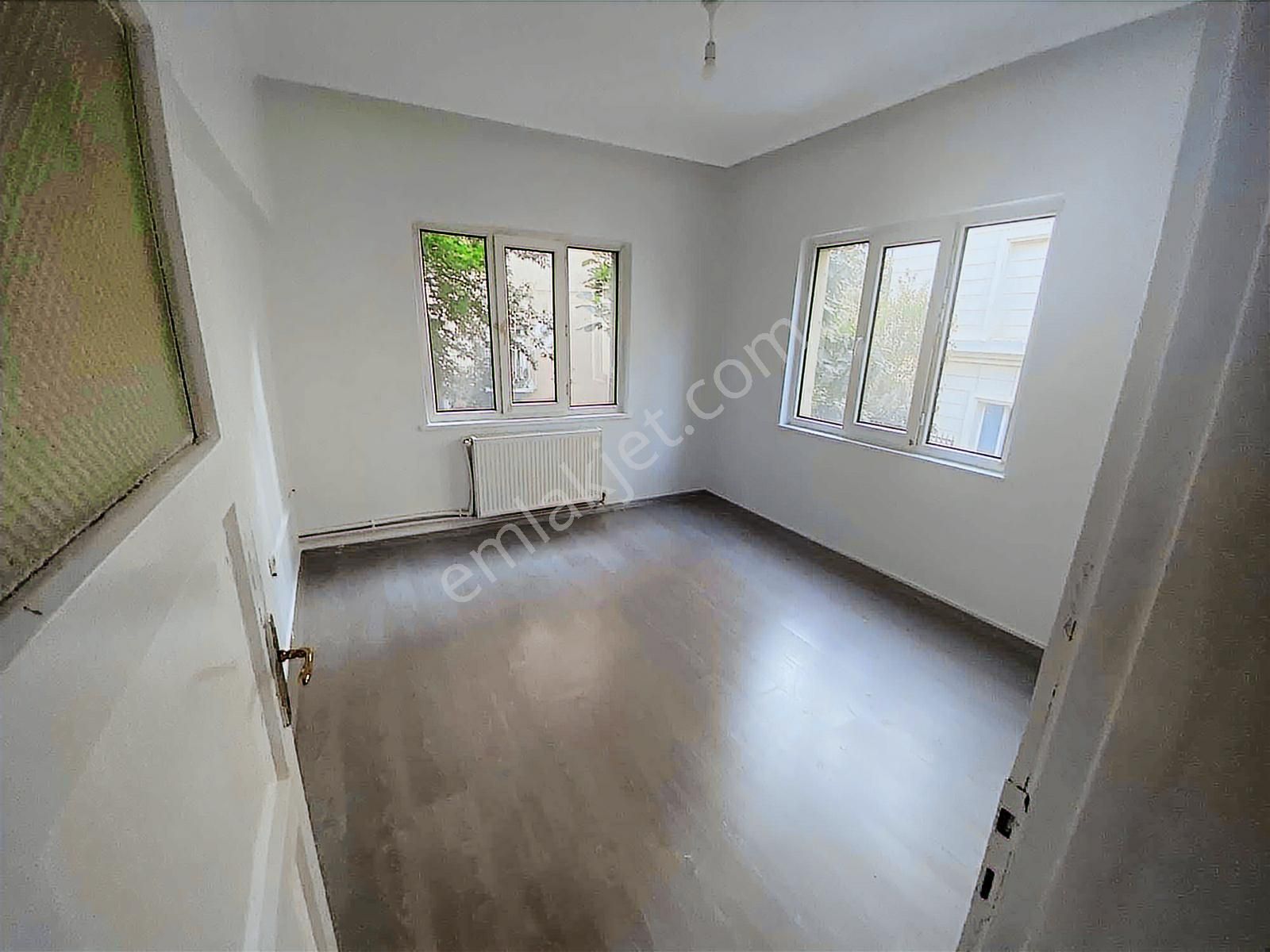 Kuttaş'tan Gençlik Caddesinde Katta 2+1 İçi Bakımlı Daire Otopar - Görsel 15