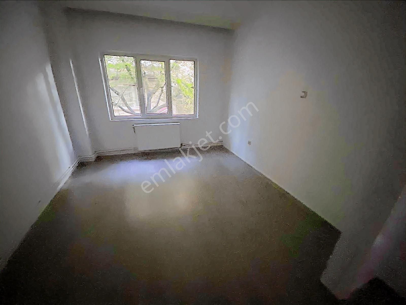 Kuttaş'tan Gençlik Caddesinde Katta 2+1 İçi Bakımlı Daire Otopar - Görsel 28