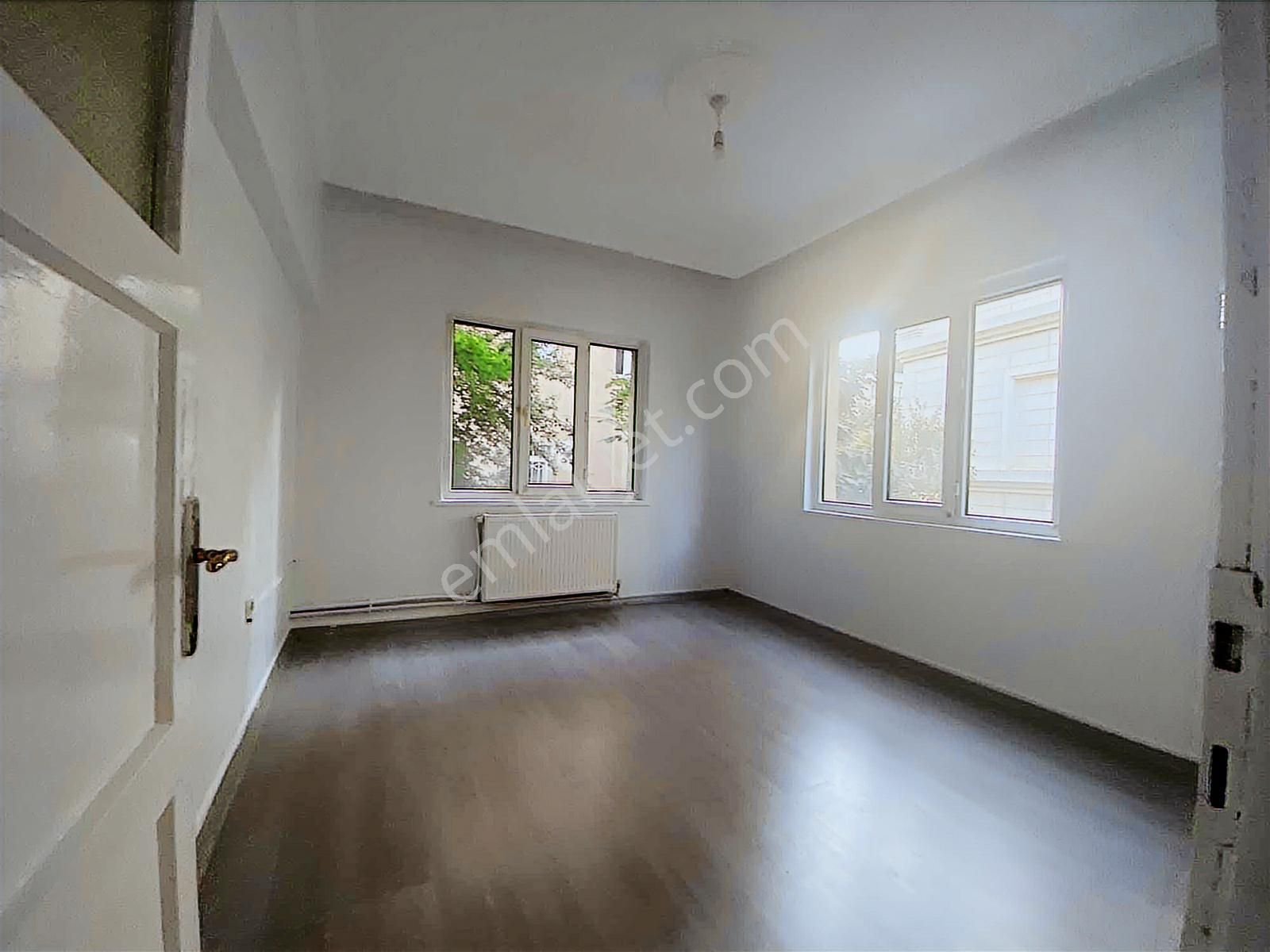 Kuttaş'tan Gençlik Caddesinde Katta 2+1 İçi Bakımlı Daire Otopar - Görsel 31