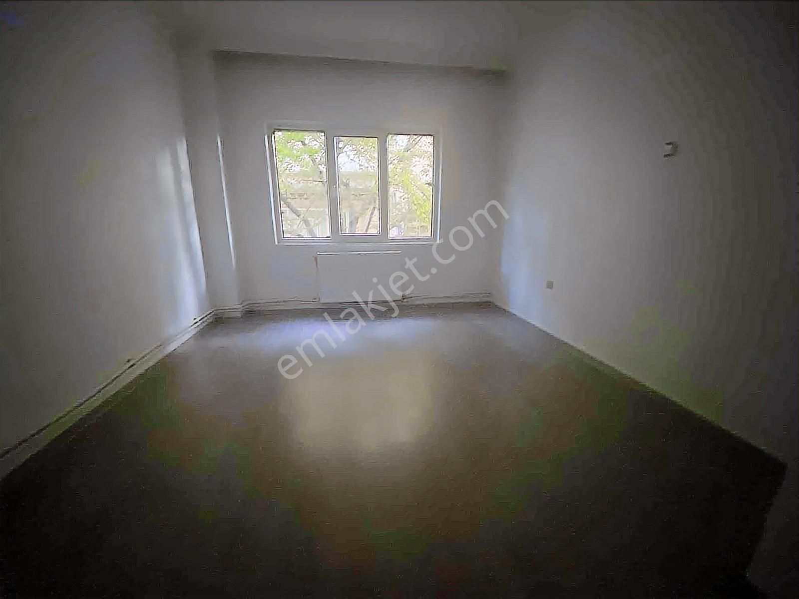 Kuttaş'tan Gençlik Caddesinde Katta 2+1 İçi Bakımlı Daire Otopar - Görsel 16