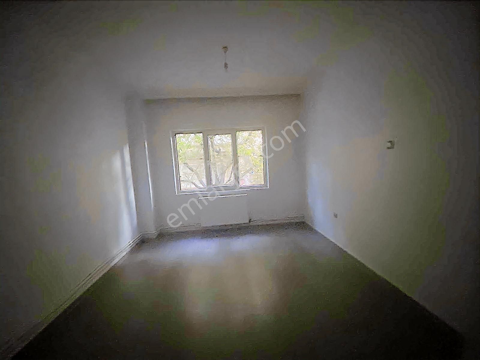 Kuttaş'tan Gençlik Caddesinde Katta 2+1 İçi Bakımlı Daire Otopar - Görsel 24