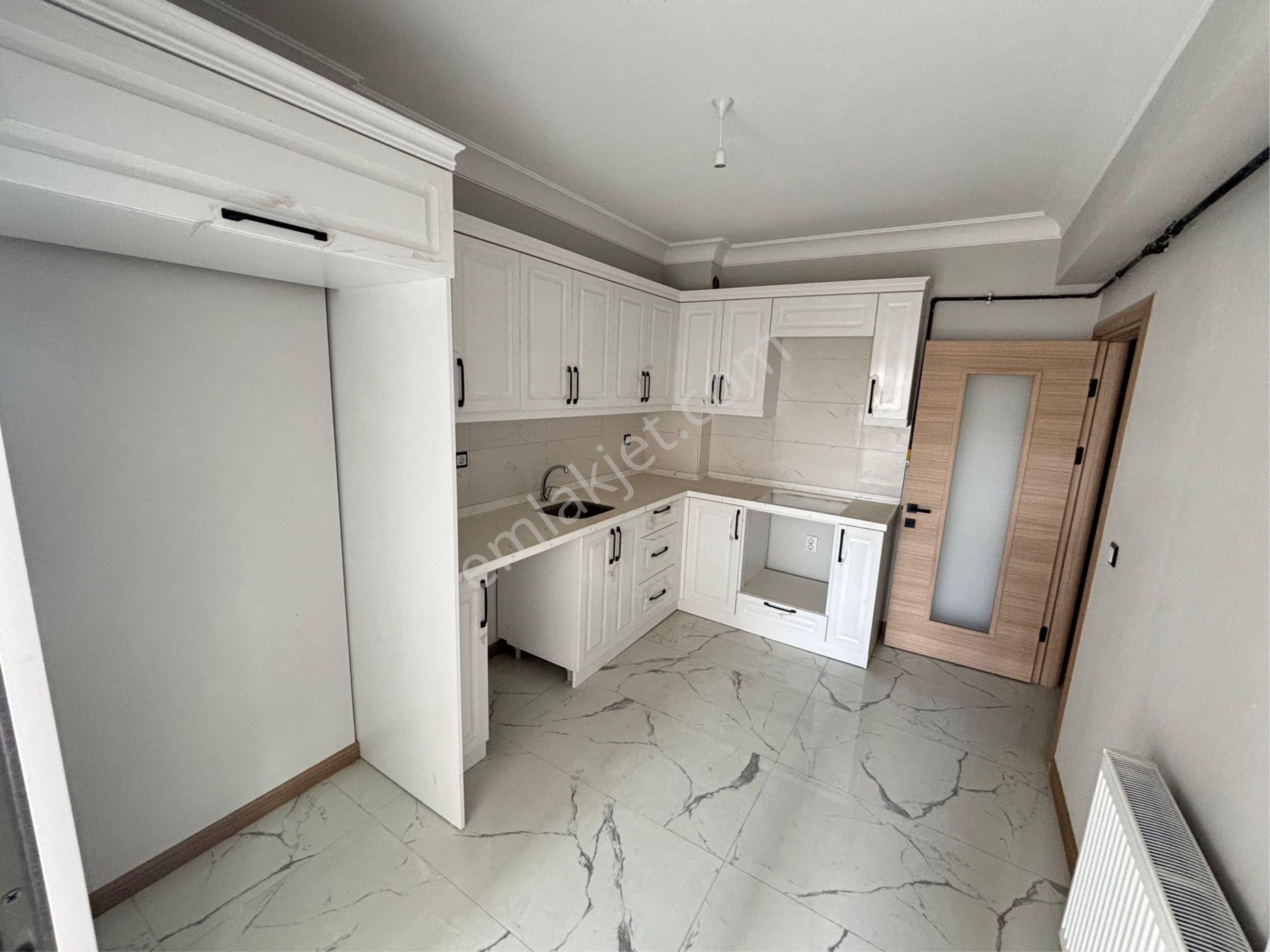 Doğan Emlak Group’tan İlkadım Kışla’da 3+1 1.kat Çiftbalkonlu Sıfır - Görsel 2