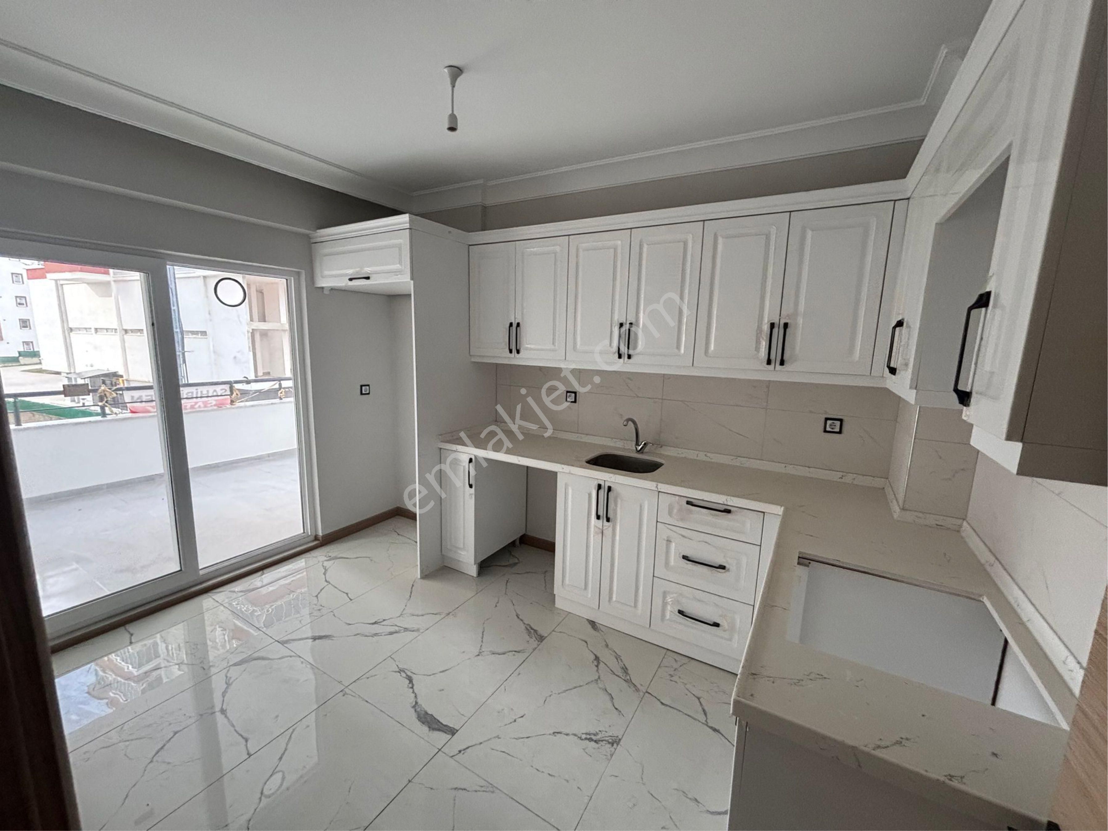 Doğan Emlak Group’tan İlkadım Kışla’da 3+1 1.kat Çiftbalkonlu Sıfır - Görsel 10