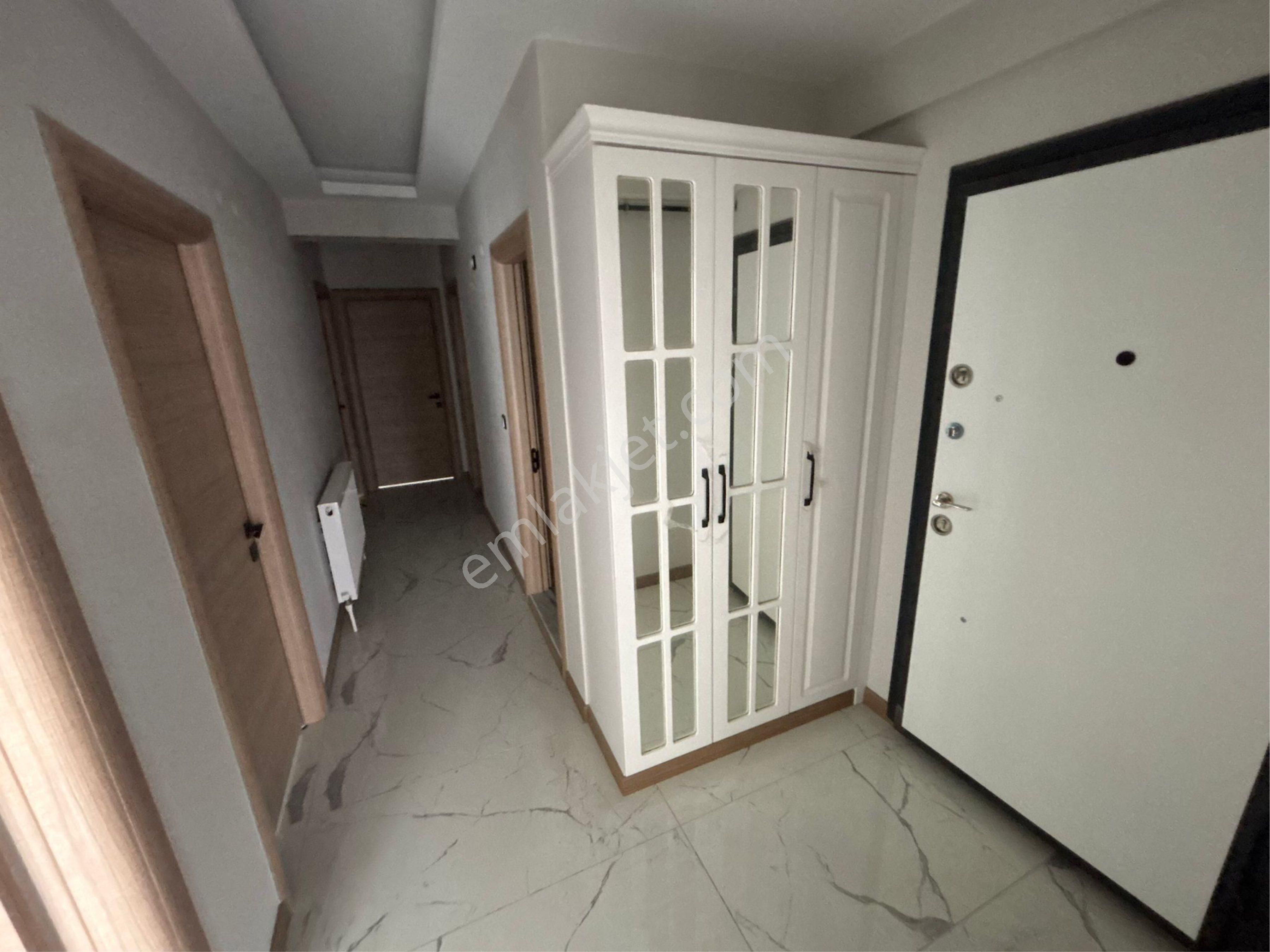 Doğan Emlak Group’tan İlkadım Kışla’da 3+1 1.kat Çiftbalkonlu Sıfır - Görsel 7