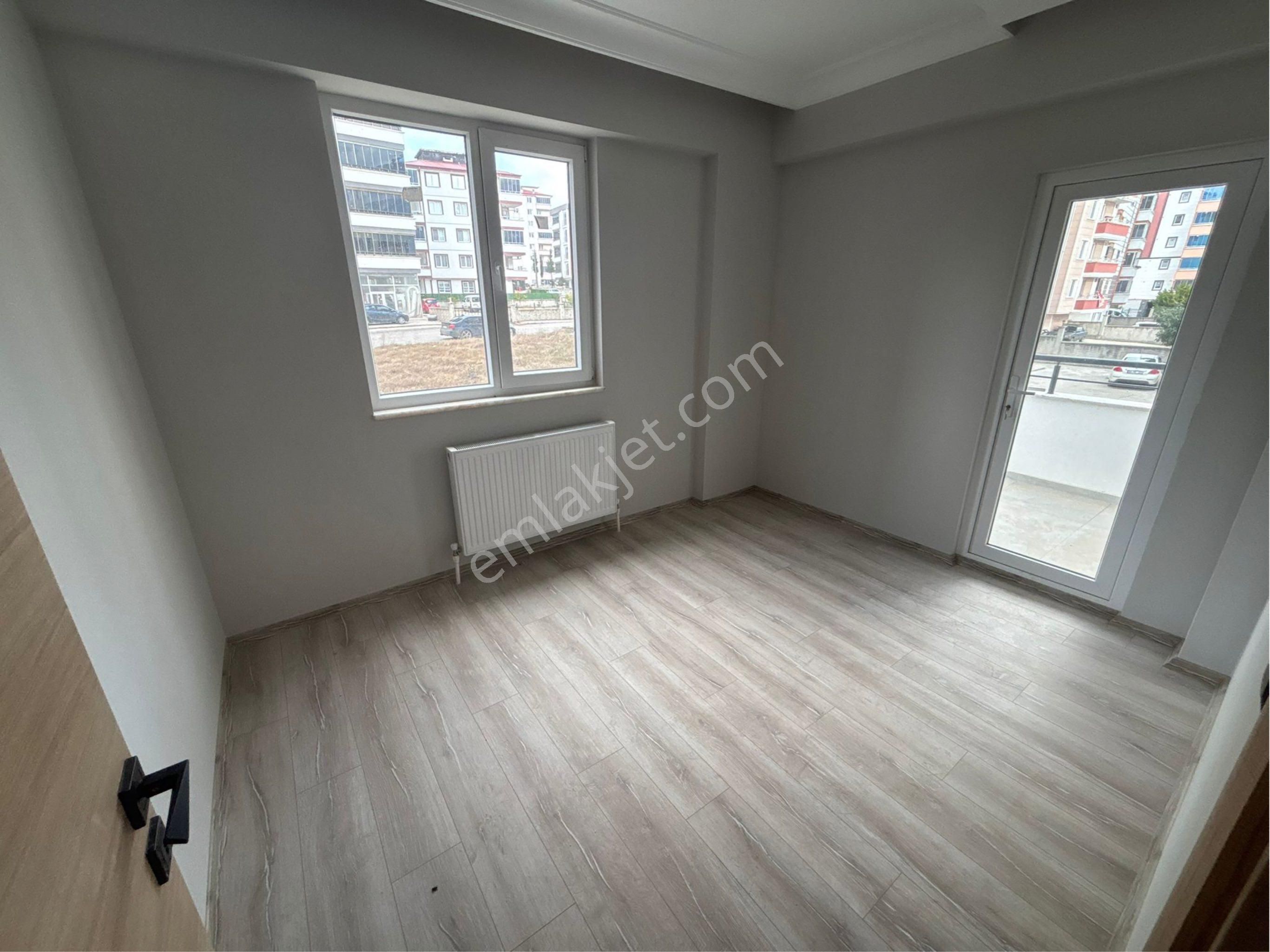 Doğan Emlak Group’tan İlkadım Kışla’da 3+1 1.kat Çiftbalkonlu Sıfır - Görsel 18