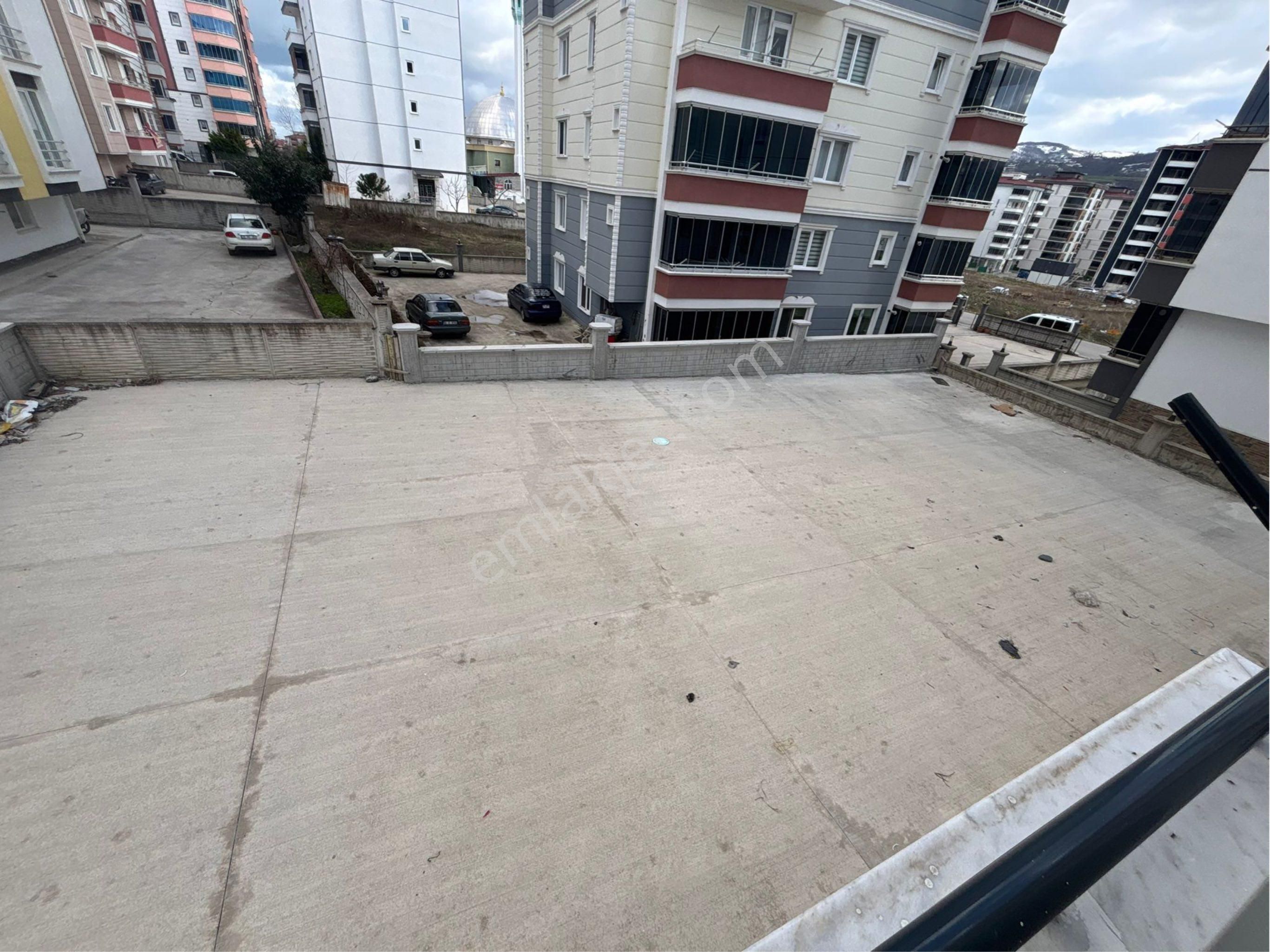 Doğan Emlak Group’tan İlkadım Kışla’da 3+1 1.kat Çiftbalkonlu Sıfır - Görsel 21