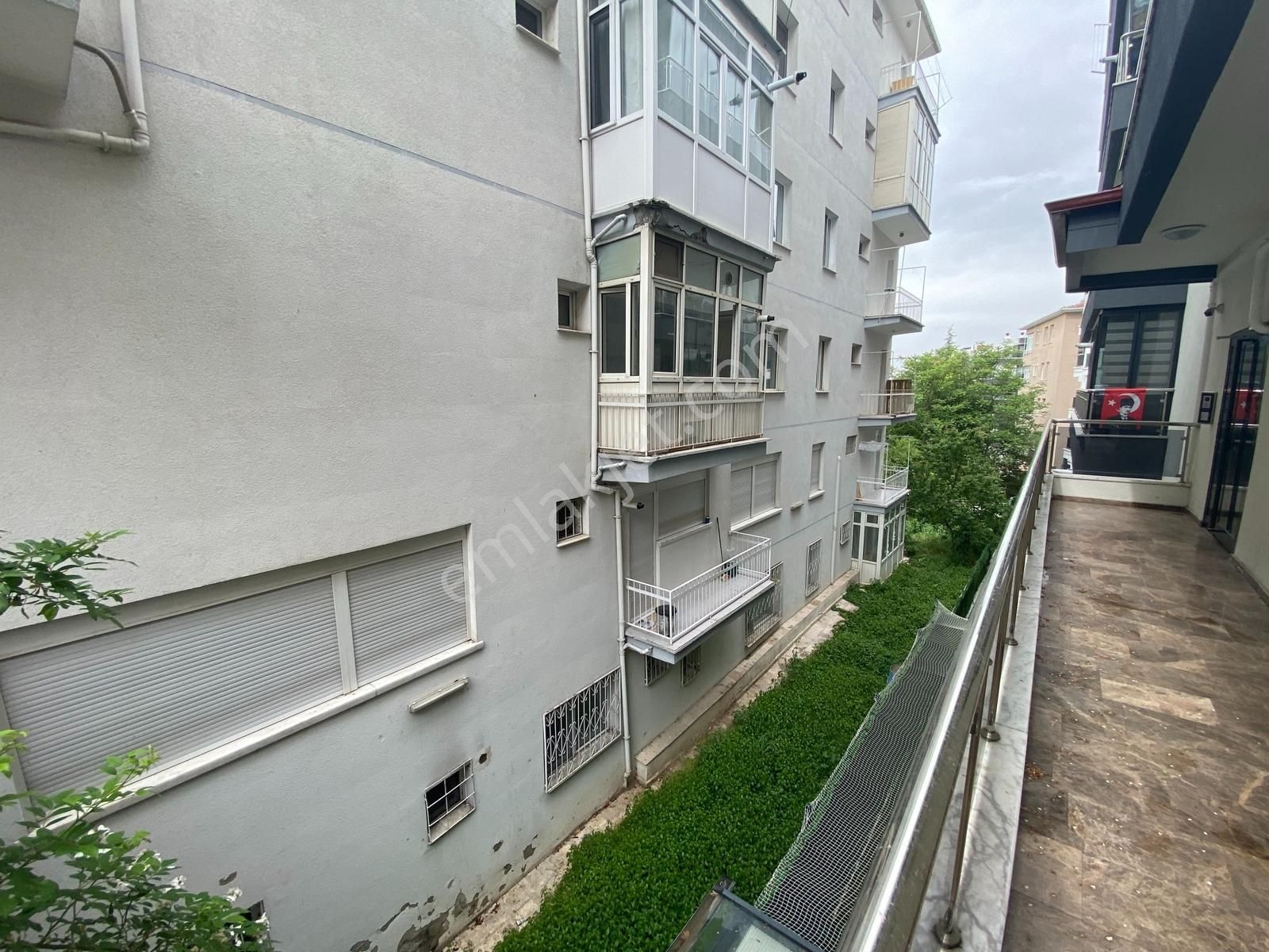 Bahçelide Kentsel Dönüşümden 2027 Mart Sonu Teslim 3+1 Ön 90 M2 - Görsel 12