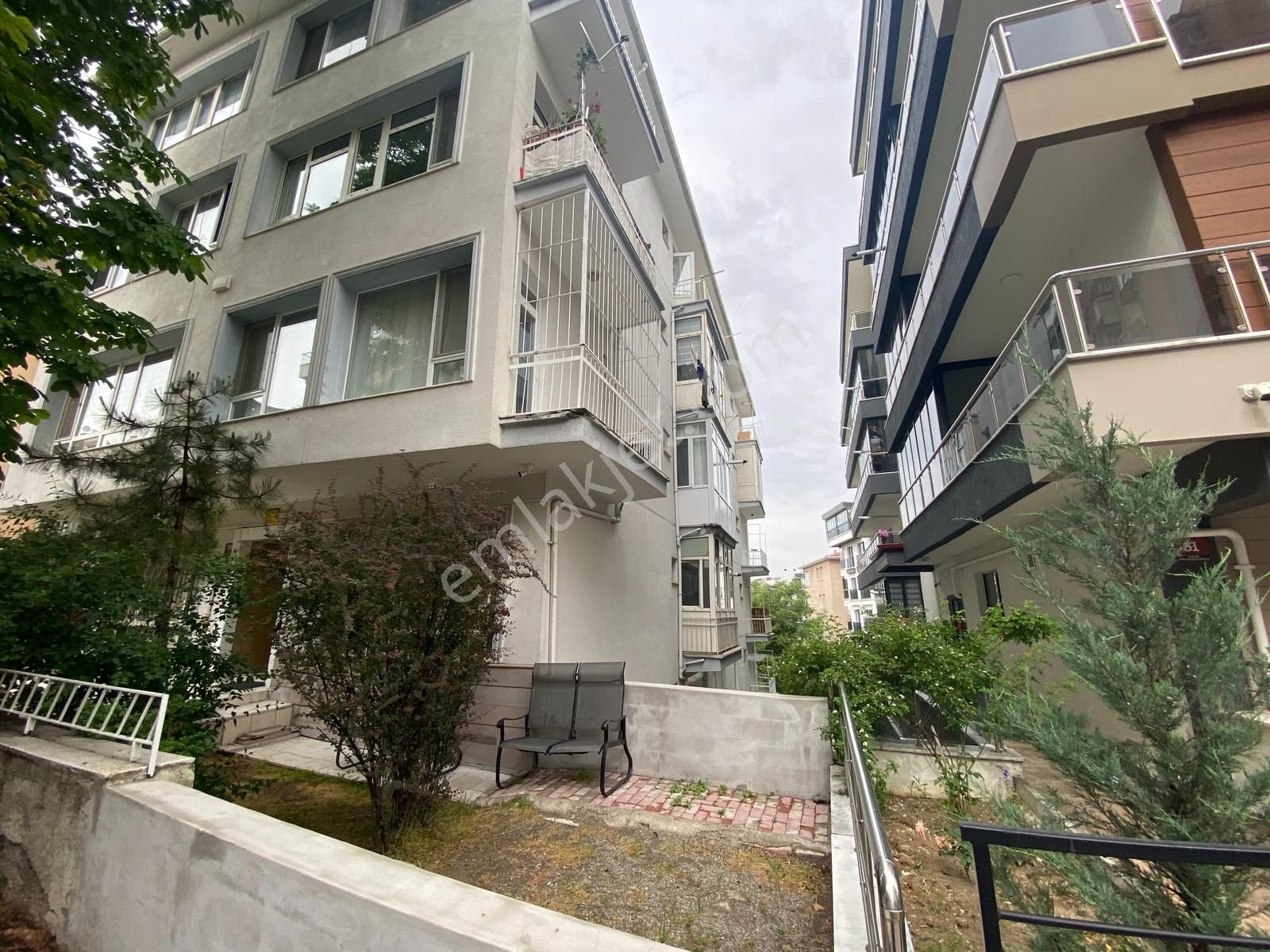 Bahçelide Kentsel Dönüşümden 2027 Mart Sonu Teslim 3+1 Ön 90 M2 - Görsel 11