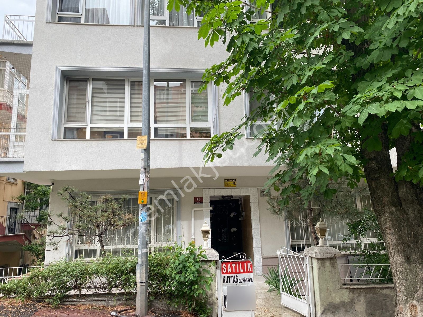 Bahçelide Kentsel Dönüşümden 2027 Mart Sonu Teslim 3+1 Ön 90 M2 - Görsel 8