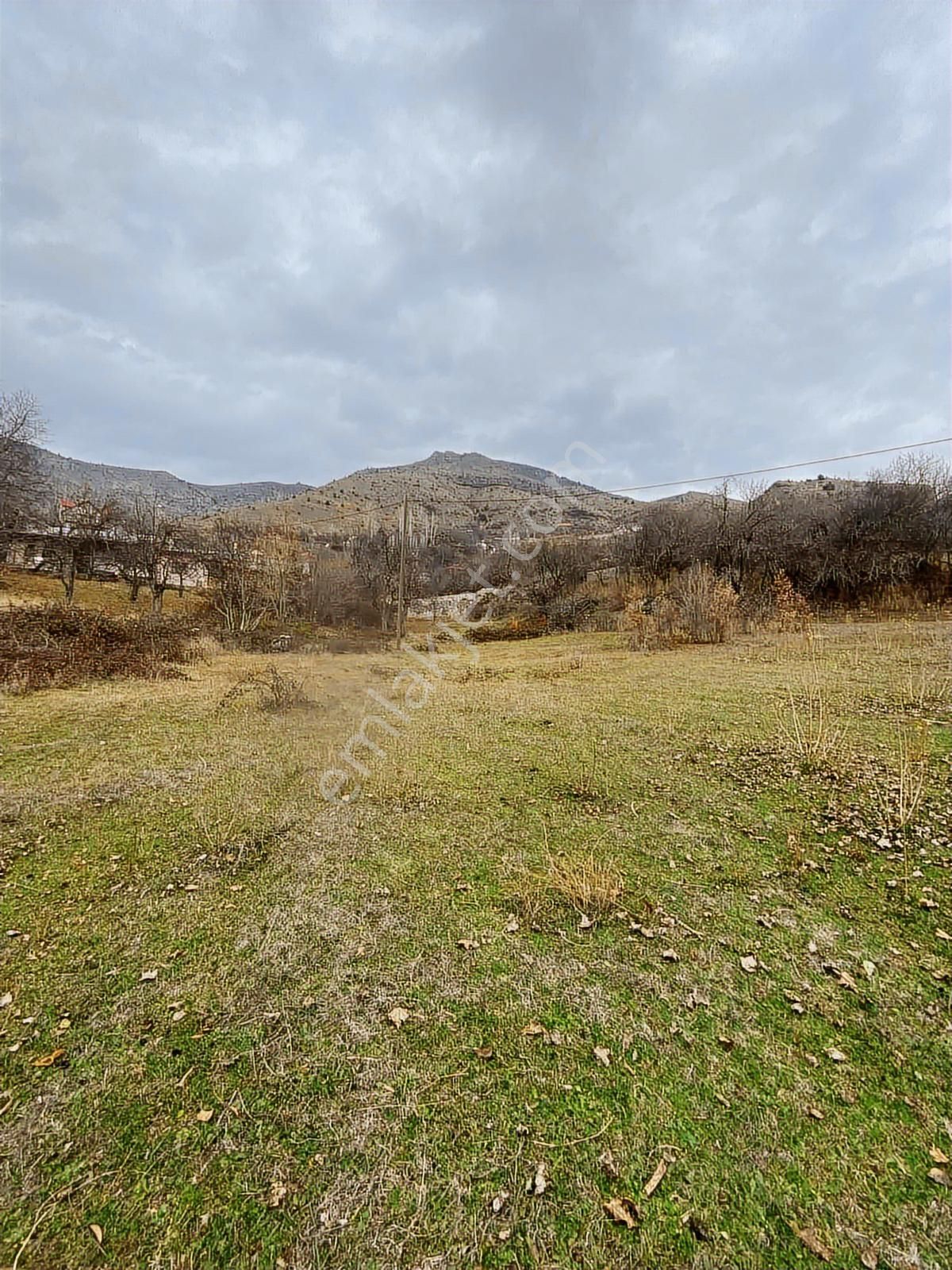 2y Duman Emlak Ve Gayrimenkul'den Satılık Arsa - Görsel 5