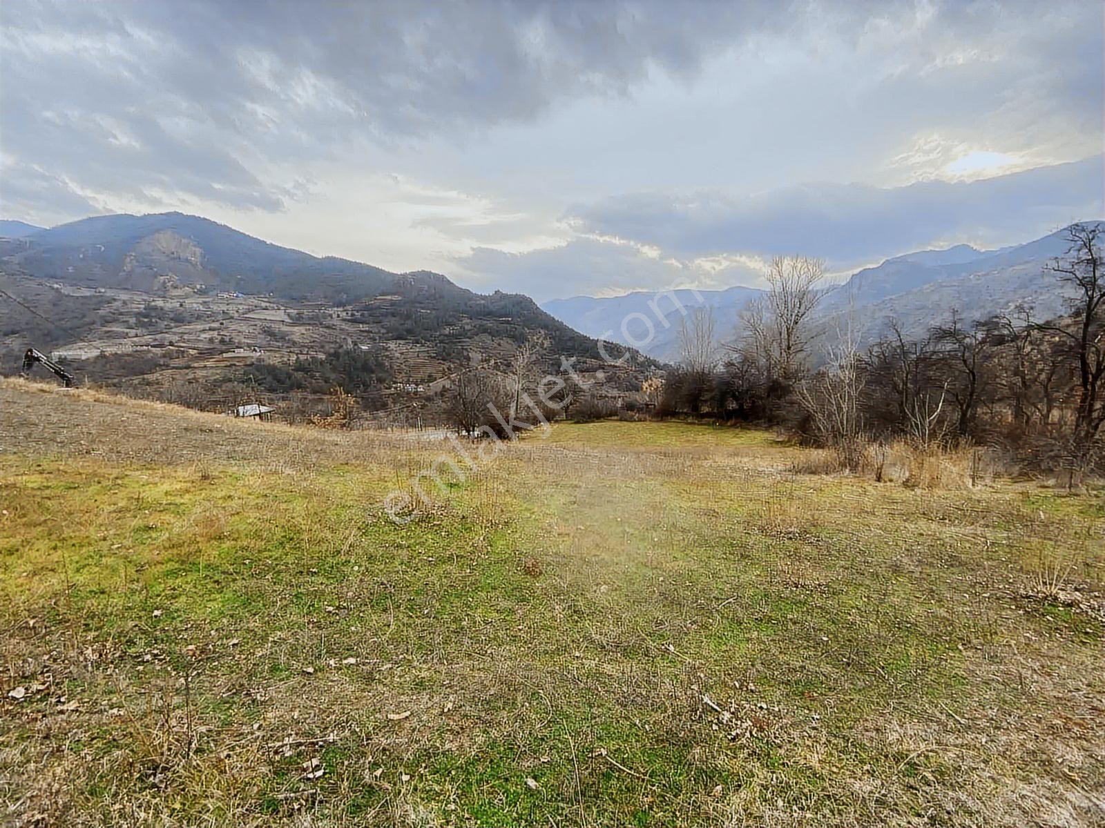 2y Duman Emlak Ve Gayrimenkul'den Satılık Arsa - Görsel 6