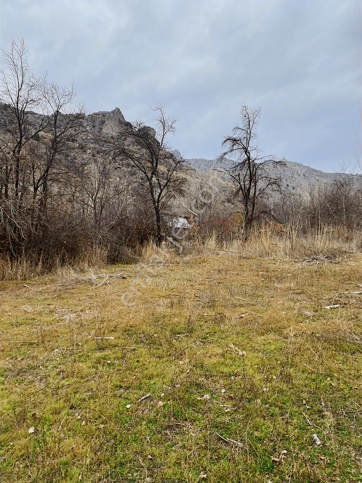 2y Duman Emlak Ve Gayrimenkul'den Satılık Arsa - Görsel 14