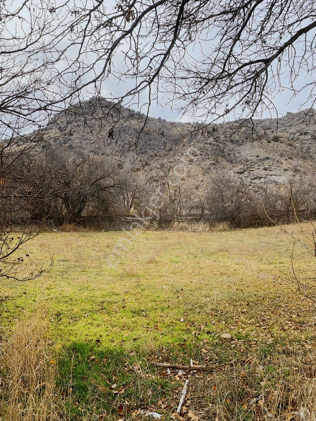 2y Duman Emlak Ve Gayrimenkul'den Satılık Arsa - Görsel 8