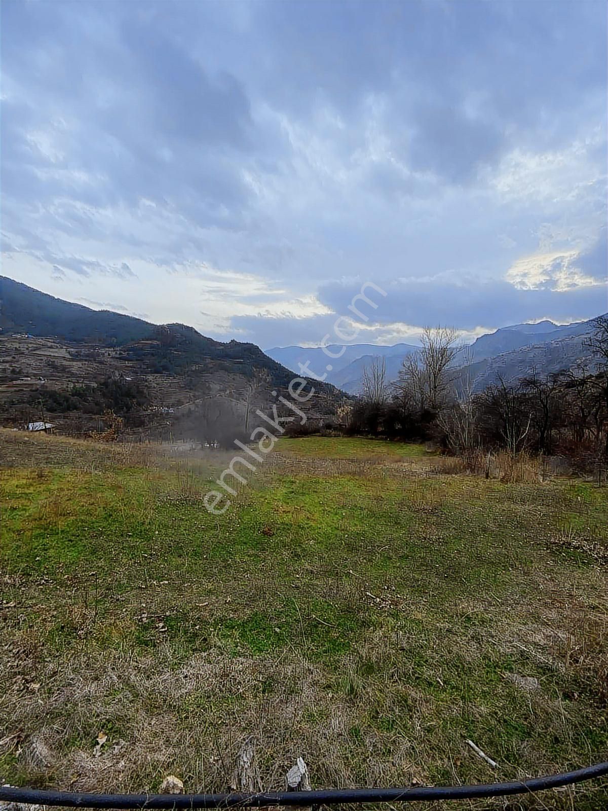 2y Duman Emlak Ve Gayrimenkul'den Satılık Arsa - Görsel 20