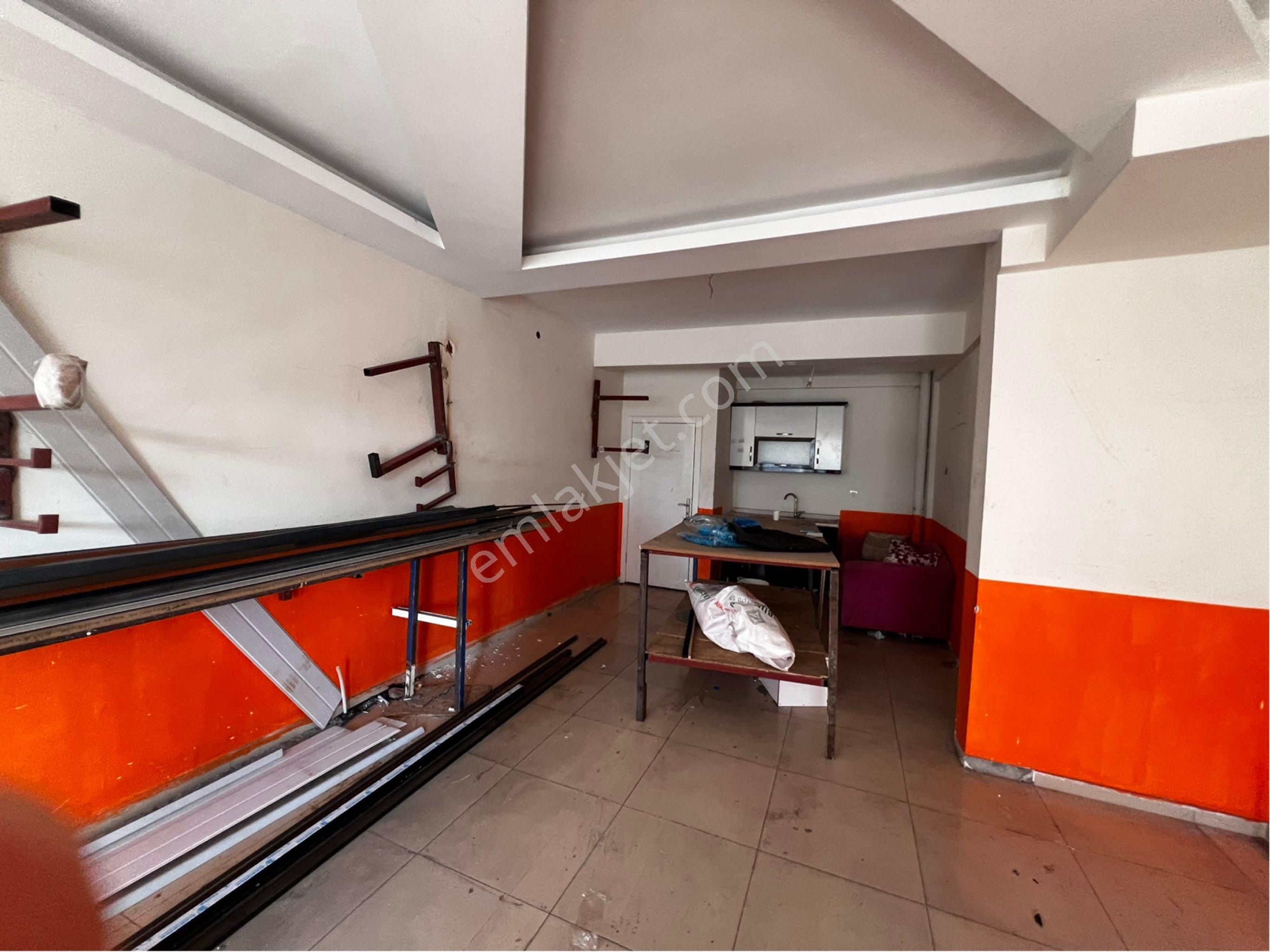 Beşikkaya’da Köy Park Yanı Kiralık 75m2 Dükkan - Görsel 13