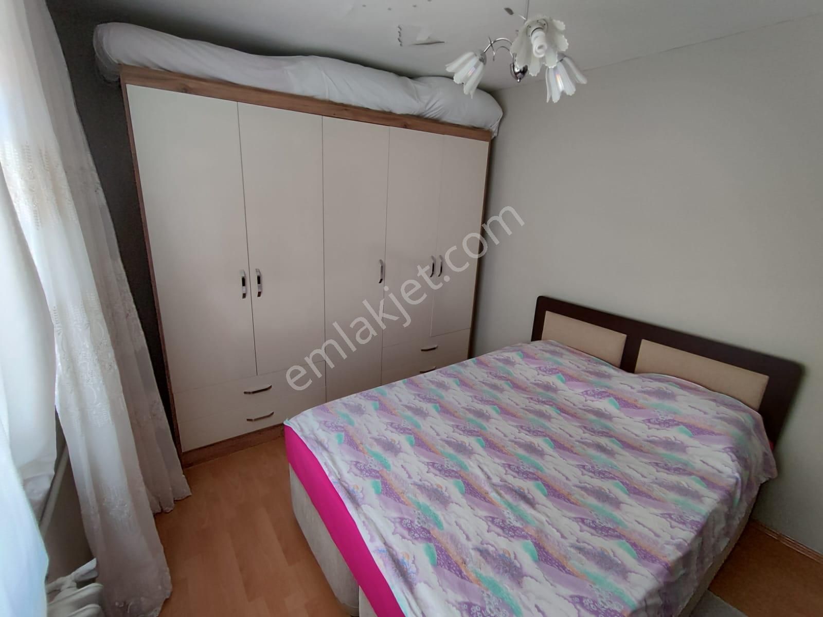 Görkem'den 3+1 120 M2 Kombili Bağımsız Ön Öveçler Ve Anadolu Bulvar Yakını Cad.paraleli - Görsel 7