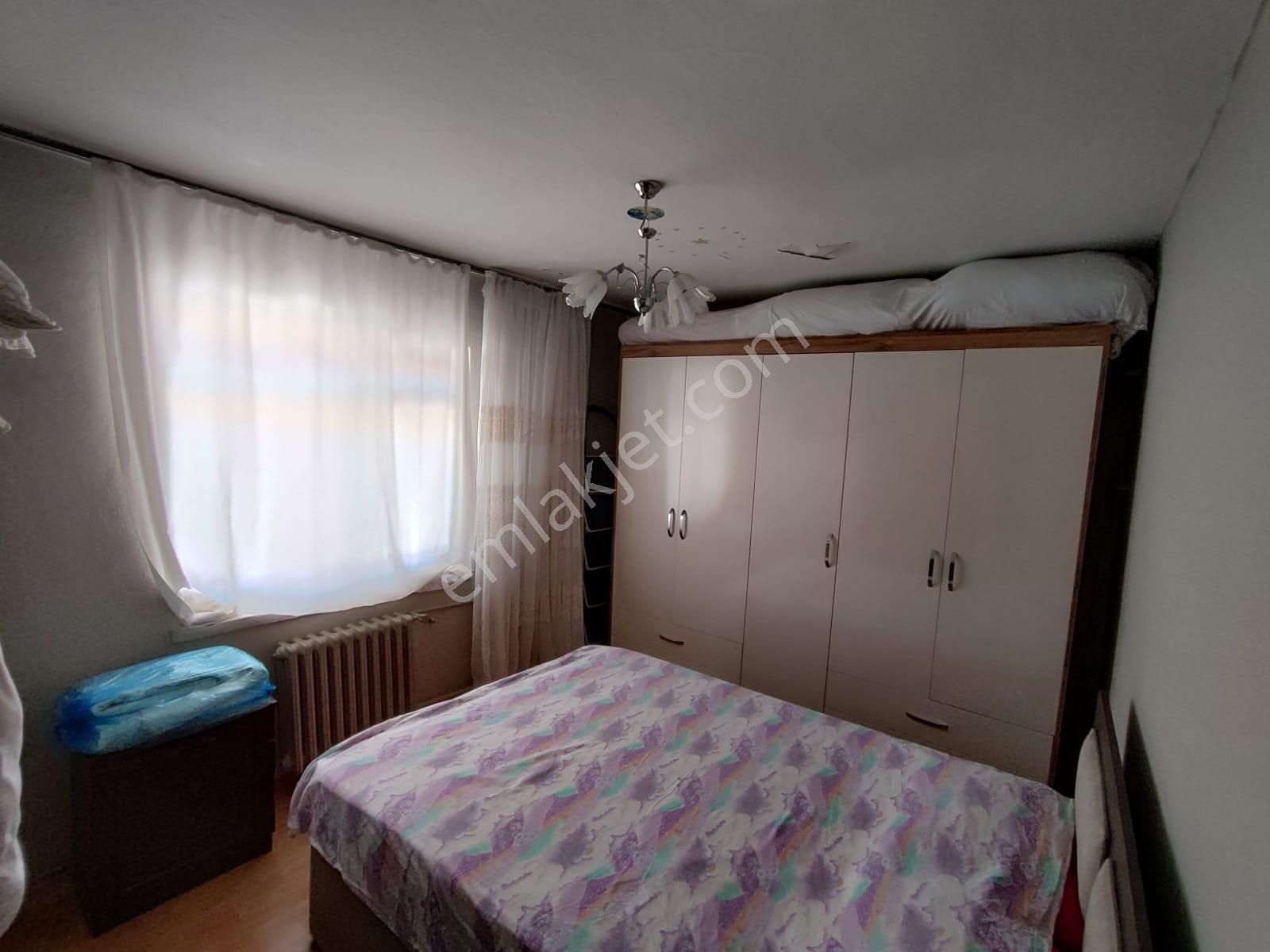 Görkem'den 3+1 120 M2 Kombili Bağımsız Ön Öveçler Ve Anadolu Bulvar Yakını Cad.paraleli - Görsel 8