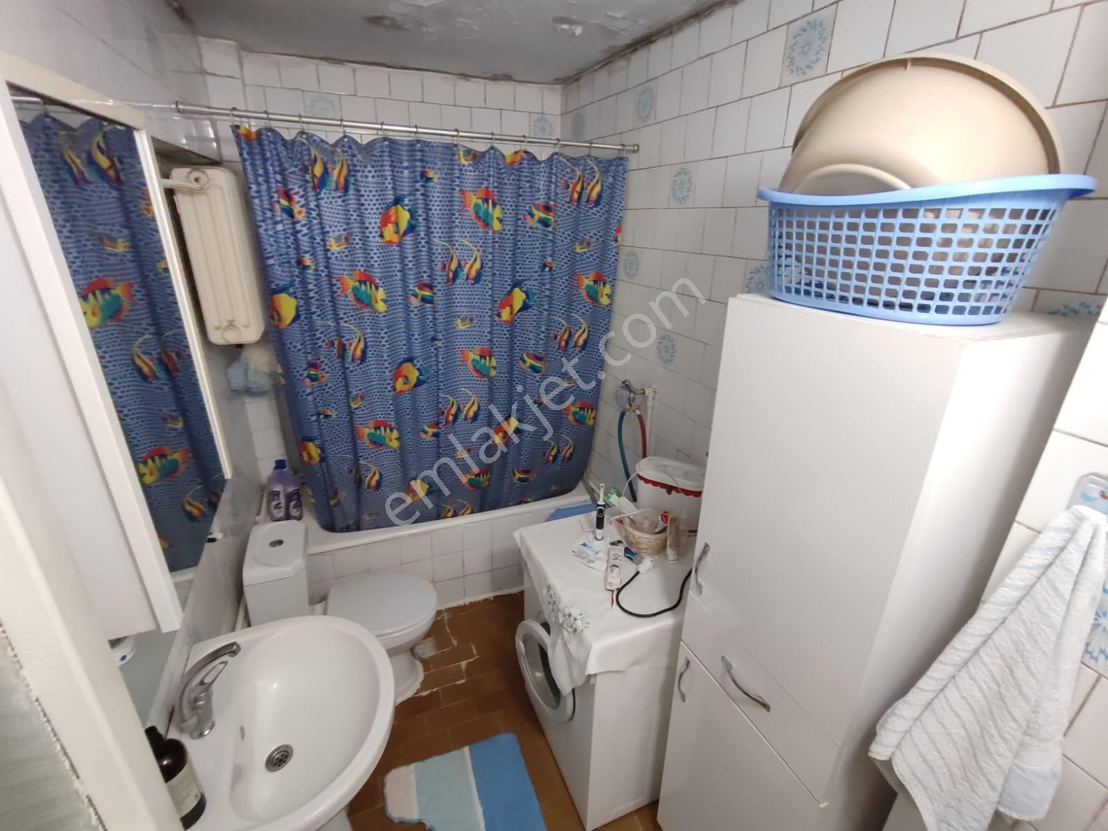 Görkem'den 3+1 120 M2 Kombili Bağımsız Ön Öveçler Ve Anadolu Bulvar Yakını Cad.paraleli - Görsel 4