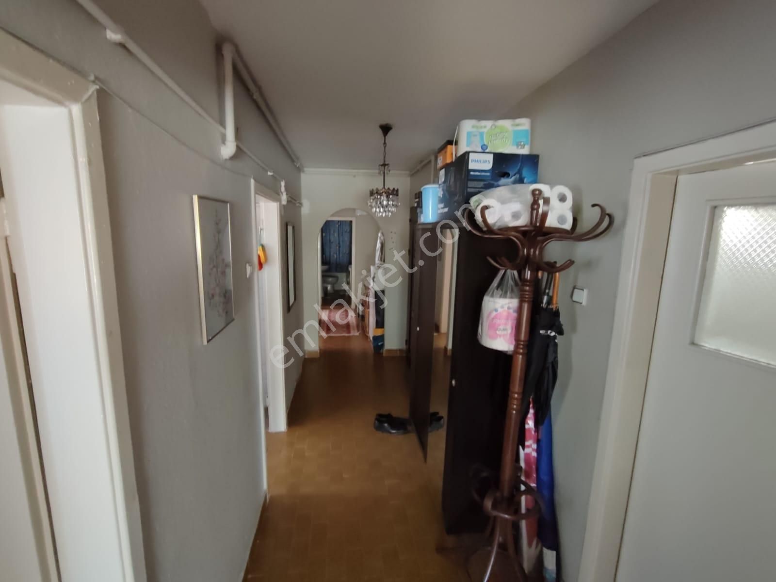 Görkem'den 3+1 120 M2 Kombili Bağımsız Ön Öveçler Ve Anadolu Bulvar Yakını Cad.paraleli - Görsel 2