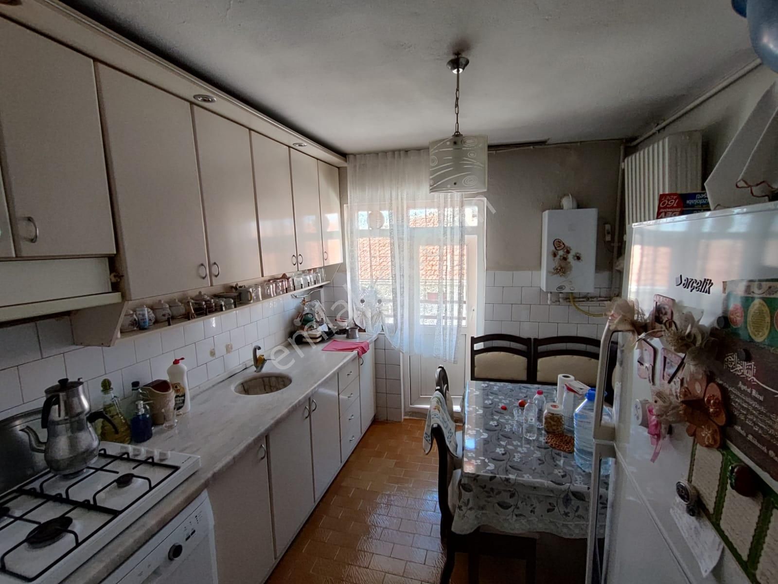 Görkem'den 3+1 120 M2 Kombili Bağımsız Ön Öveçler Ve Anadolu Bulvar Yakını Cad.paraleli - Görsel 13