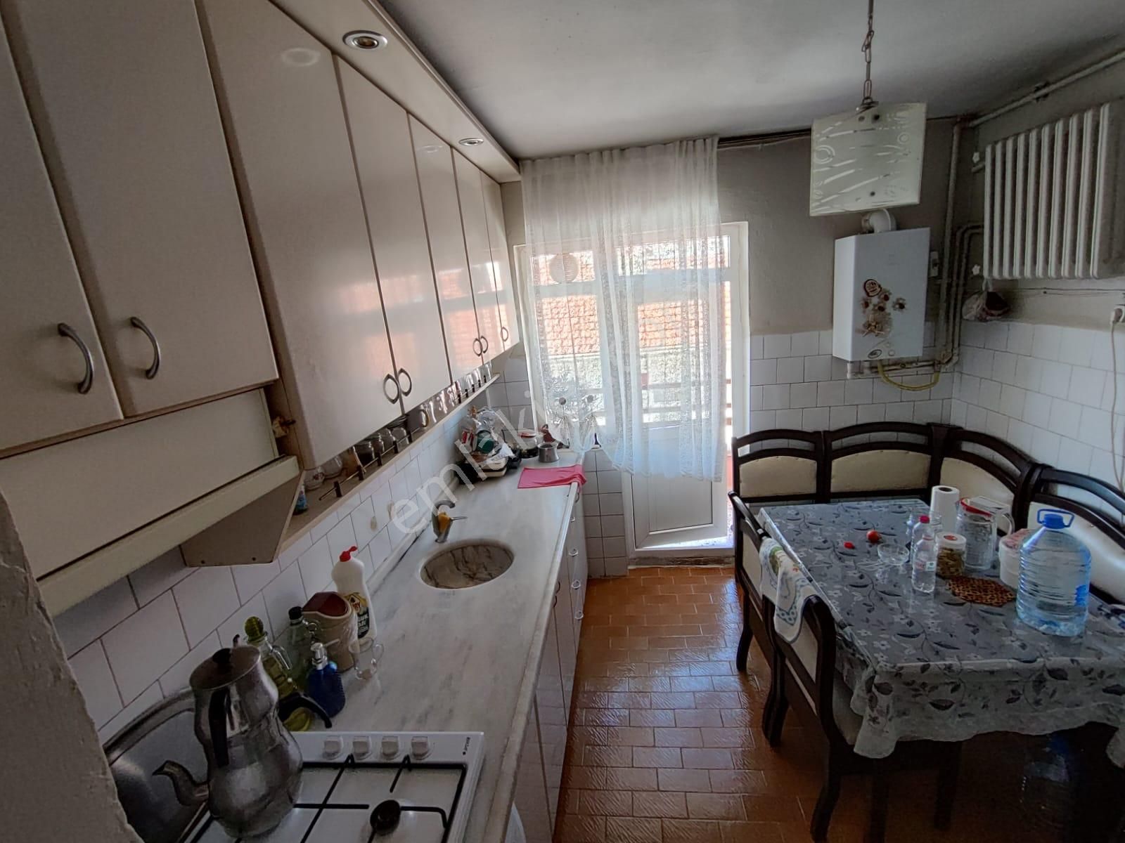 Görkem'den 3+1 120 M2 Kombili Bağımsız Ön Öveçler Ve Anadolu Bulvar Yakını Cad.paraleli - Görsel 12