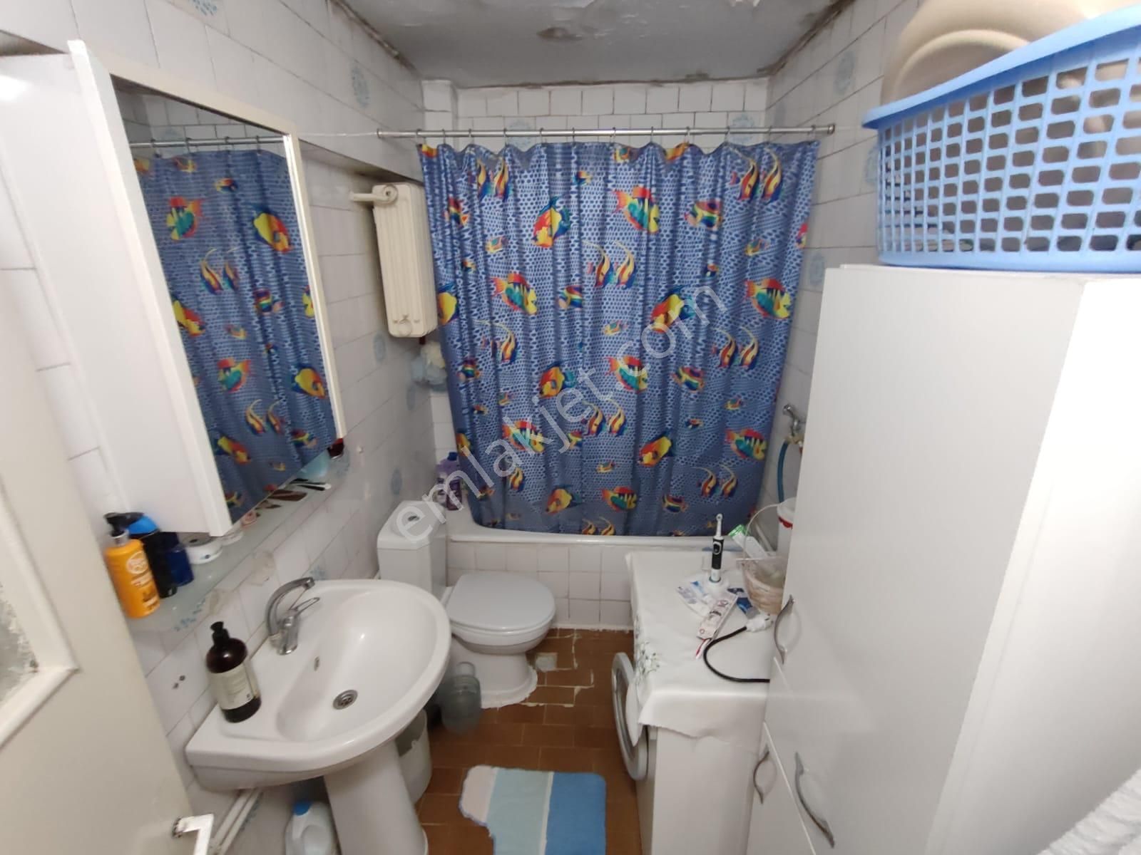 Görkem'den 3+1 120 M2 Kombili Bağımsız Ön Öveçler Ve Anadolu Bulvar Yakını Cad.paraleli - Görsel 5